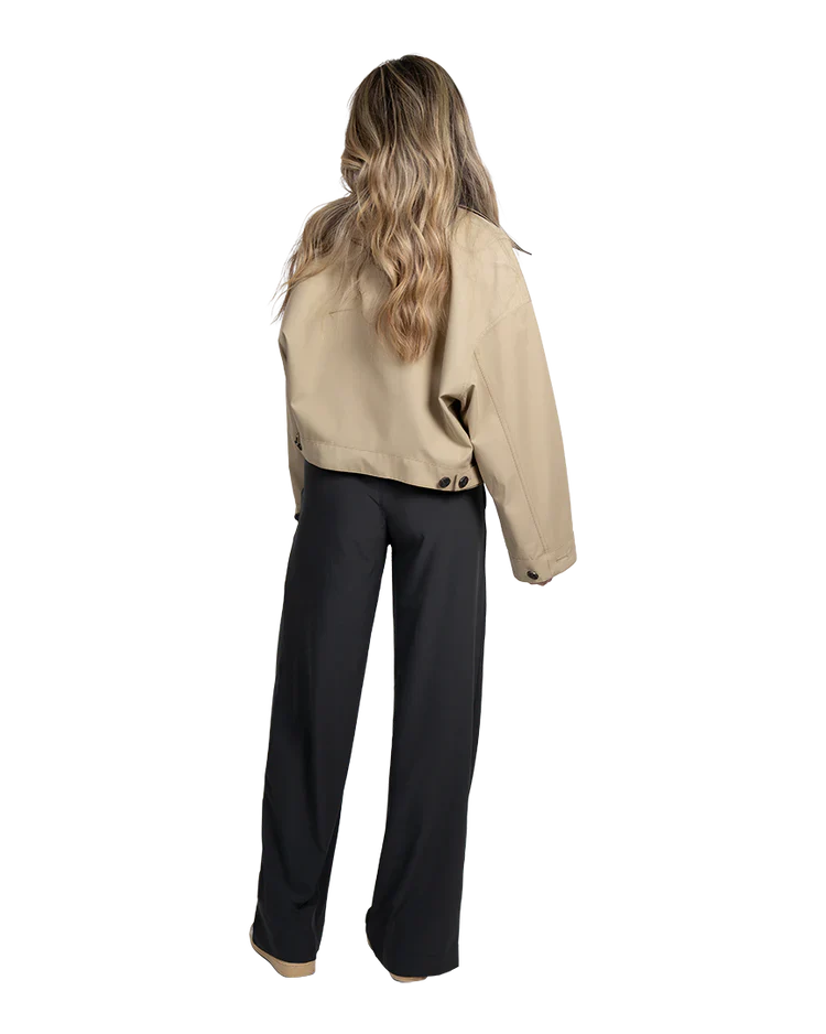 Banded Women's Charlotte Pants - Image 9