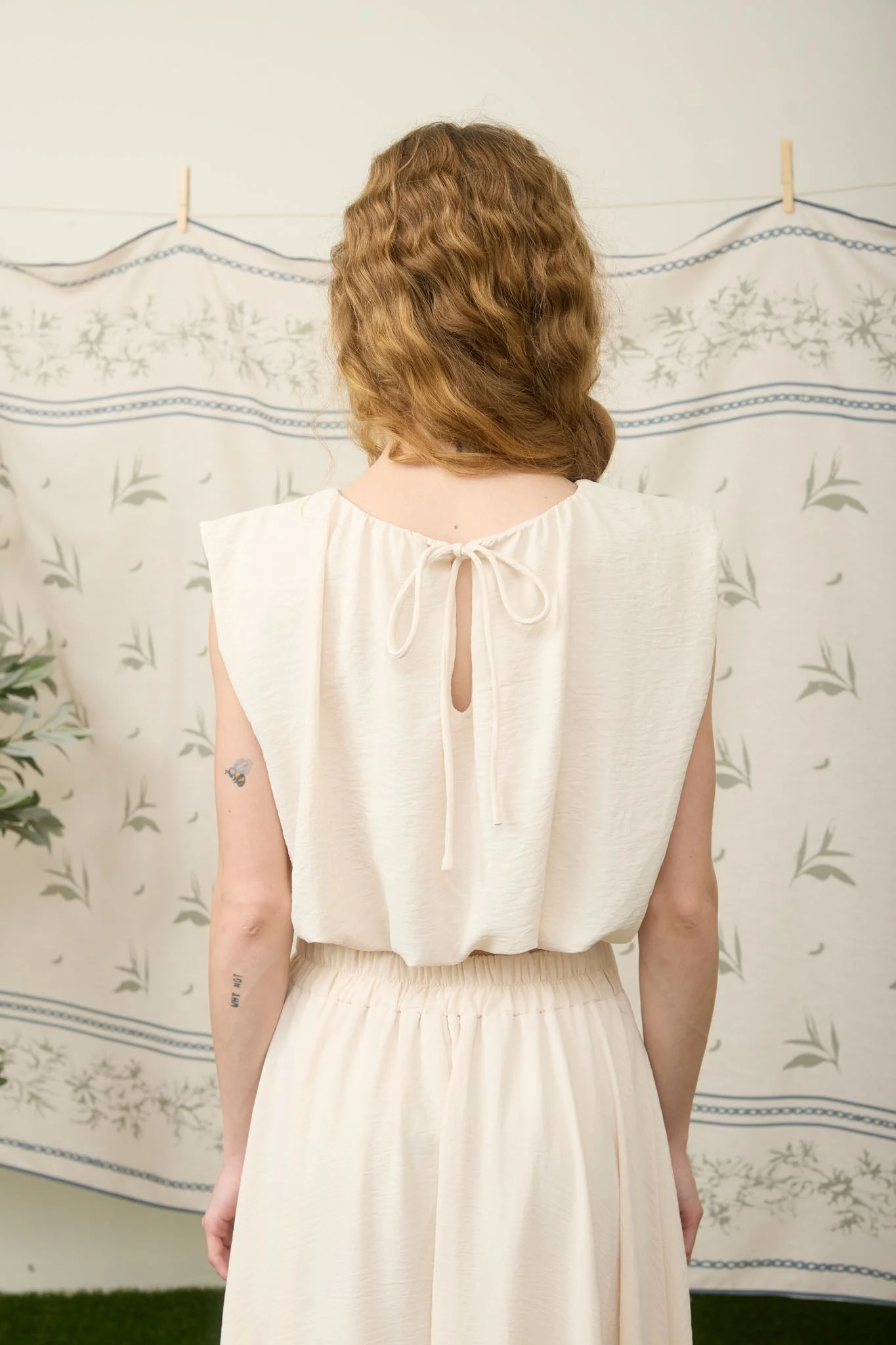 Coastal Crush Set In Natural - Image 6