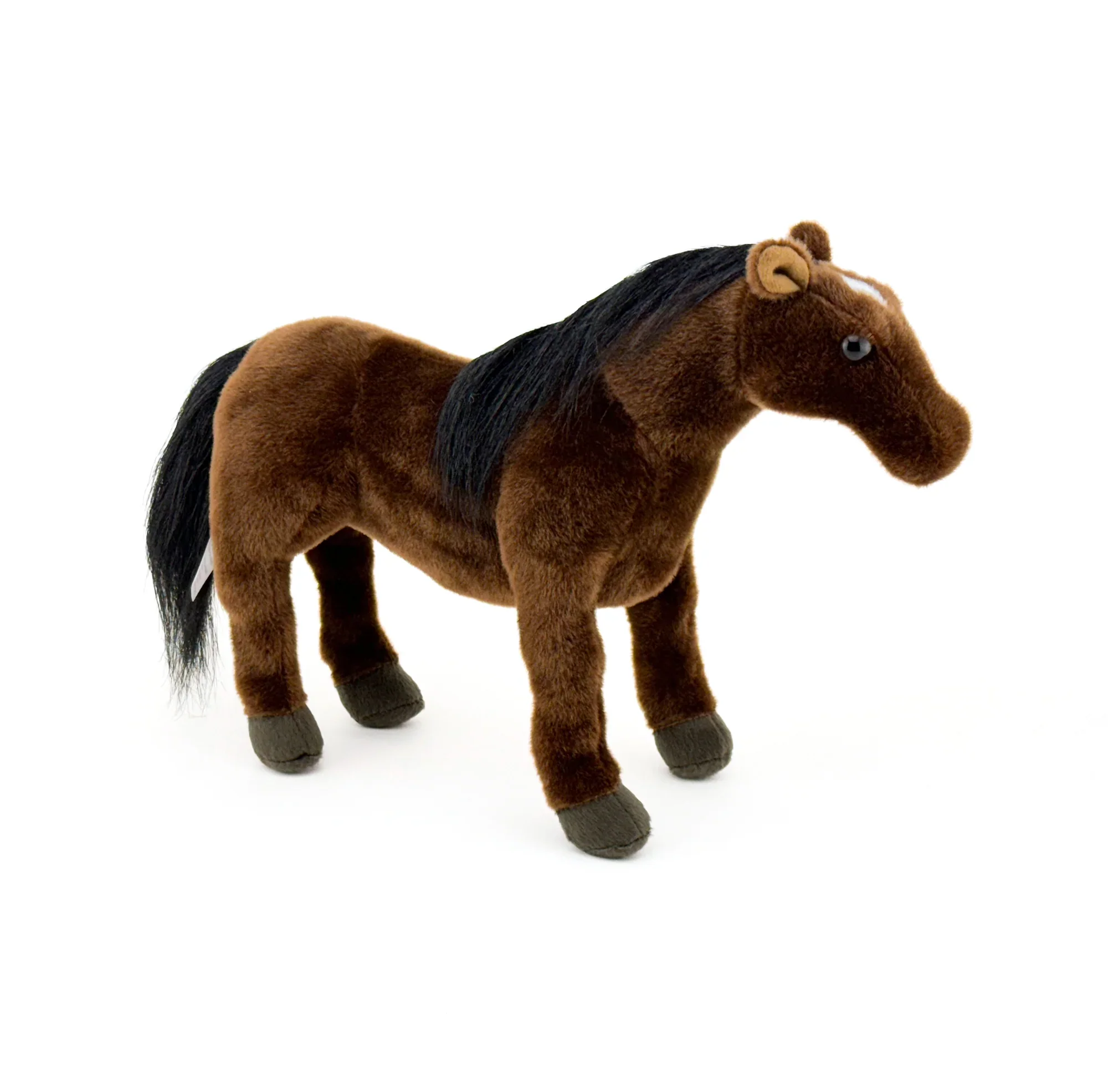 14" Plush Quarter Horse - Image 6
