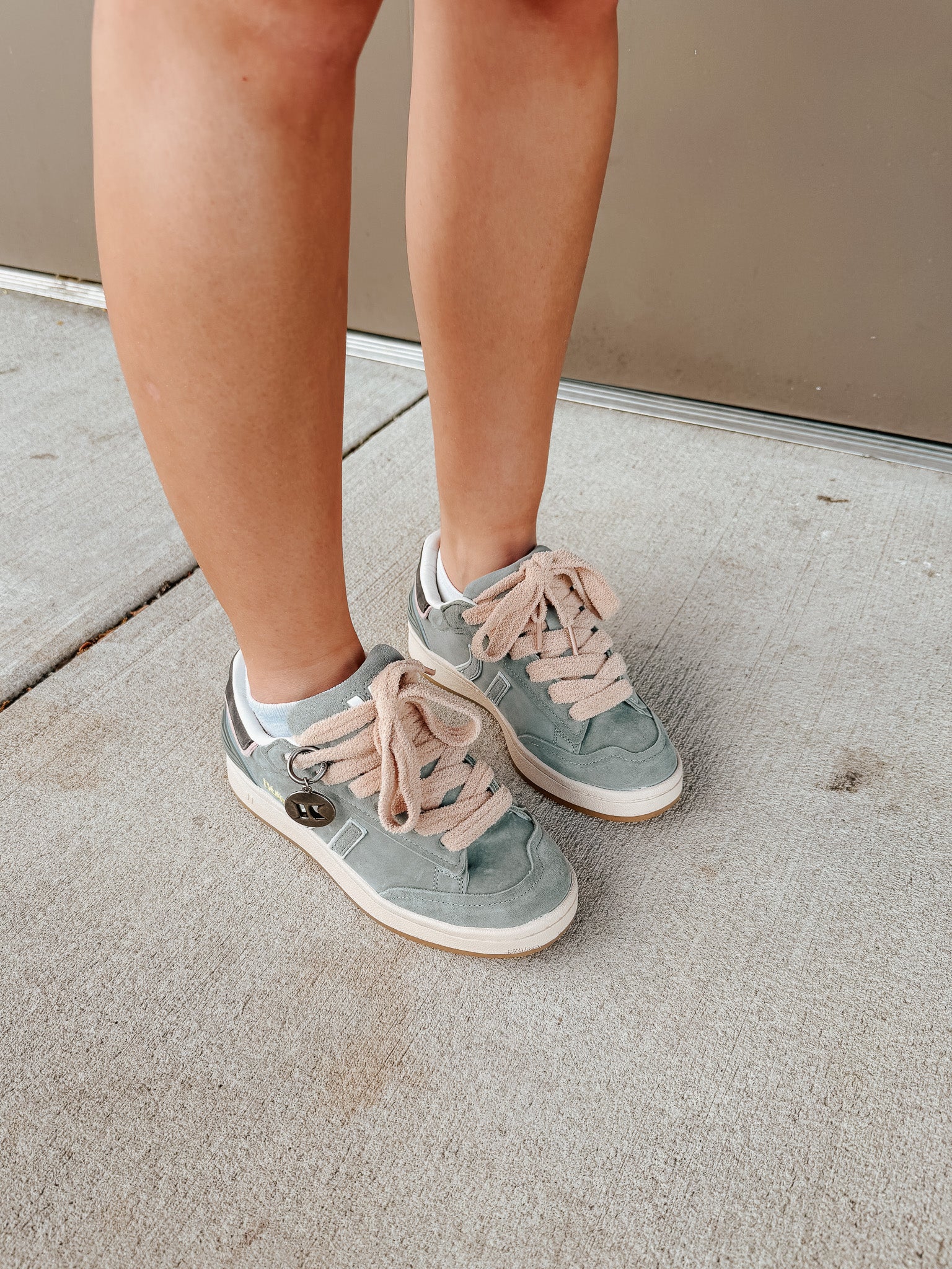Coolway Women's Bolk Sneakers | Mossy Sprint - Image 2