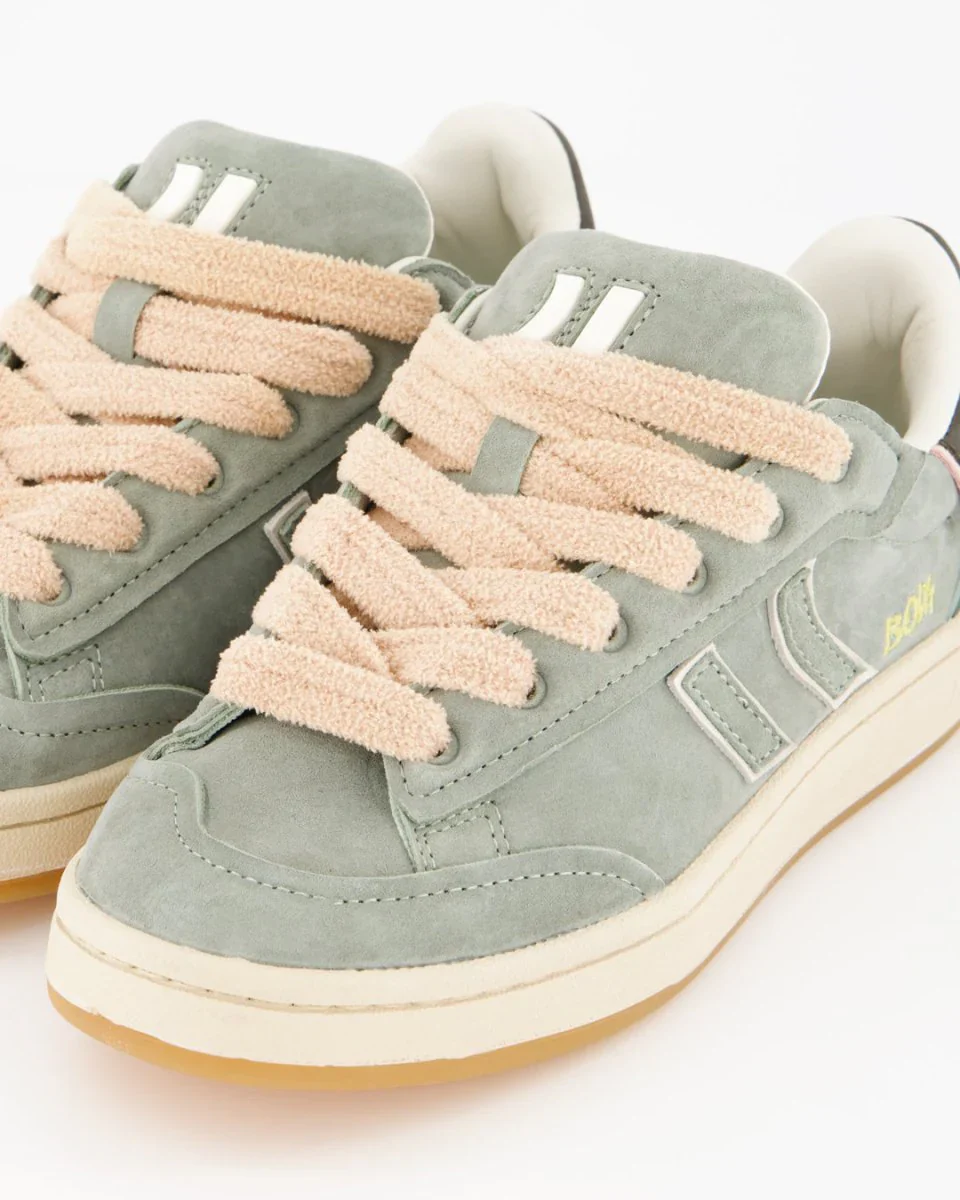 Coolway Women's Bolk Sneakers | Mossy Sprint - Image 6