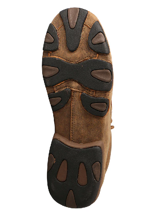 Men's Twisted X Original Chukka Western Driving Moc - Image 10