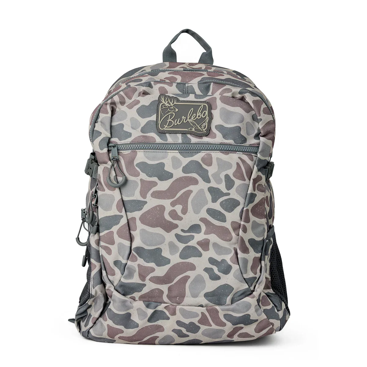 Burlebo Backpack - Classic Deer Camo - Image 10
