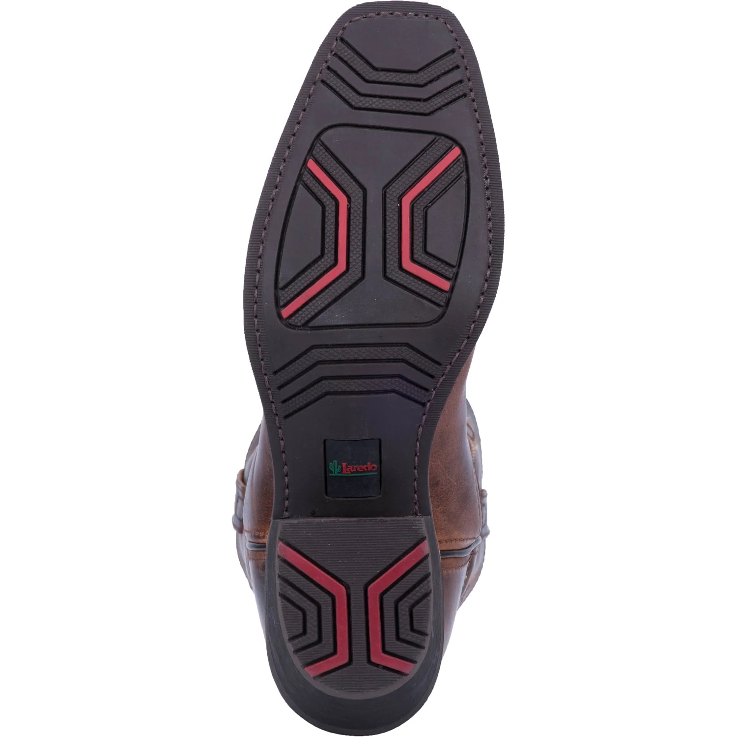 LAREDO BREAKOUT LEATHER BOOT - Image 10