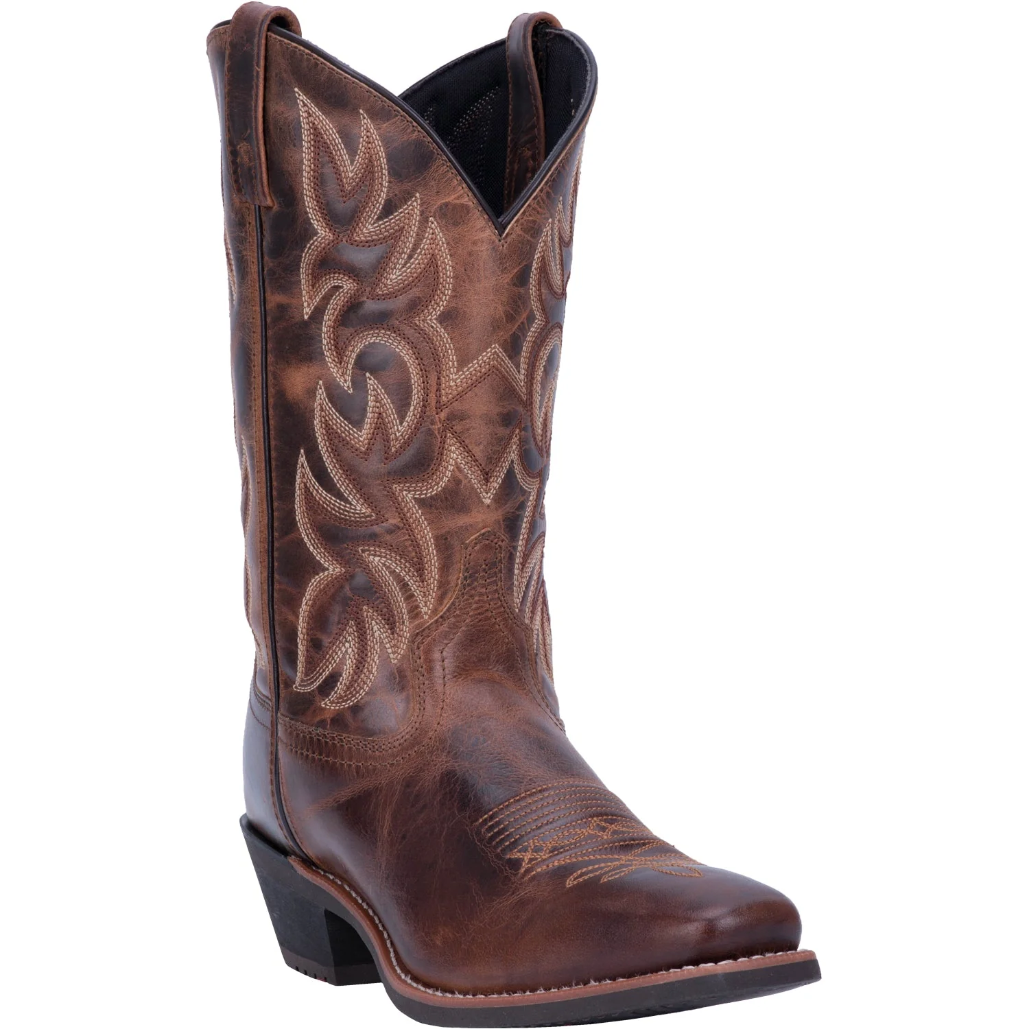 LAREDO BREAKOUT LEATHER BOOT - Image 2