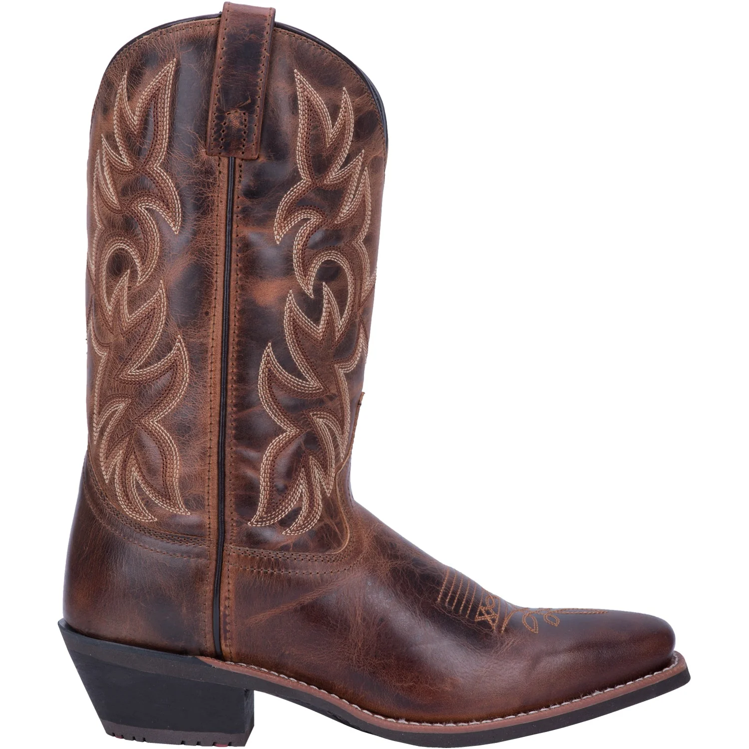 LAREDO BREAKOUT LEATHER BOOT - Image 7