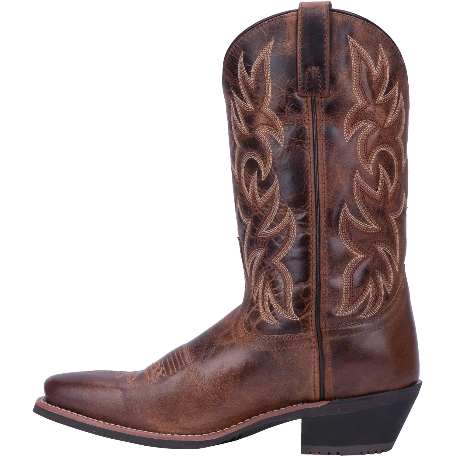 LAREDO BREAKOUT LEATHER BOOT - Image 8