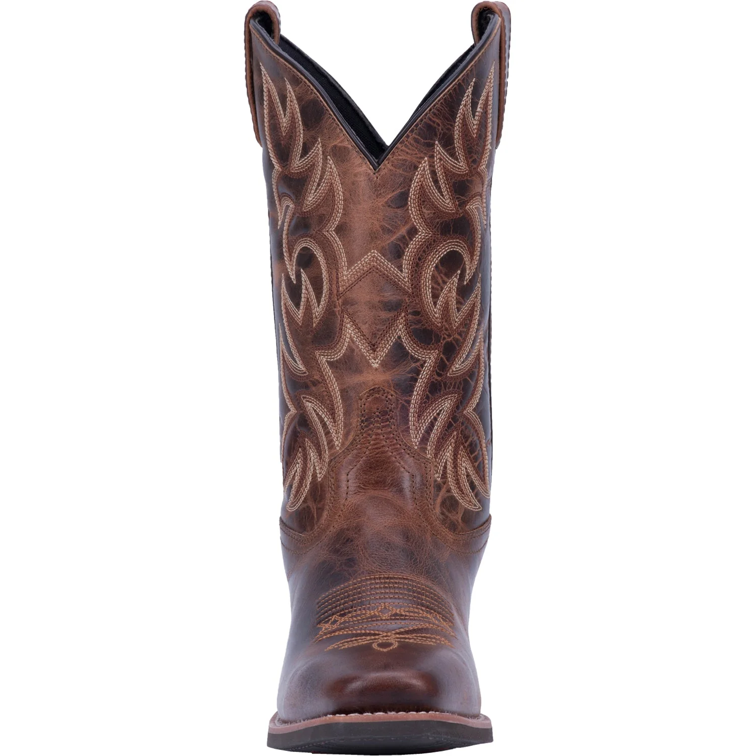 LAREDO BREAKOUT LEATHER BOOT - Image 9