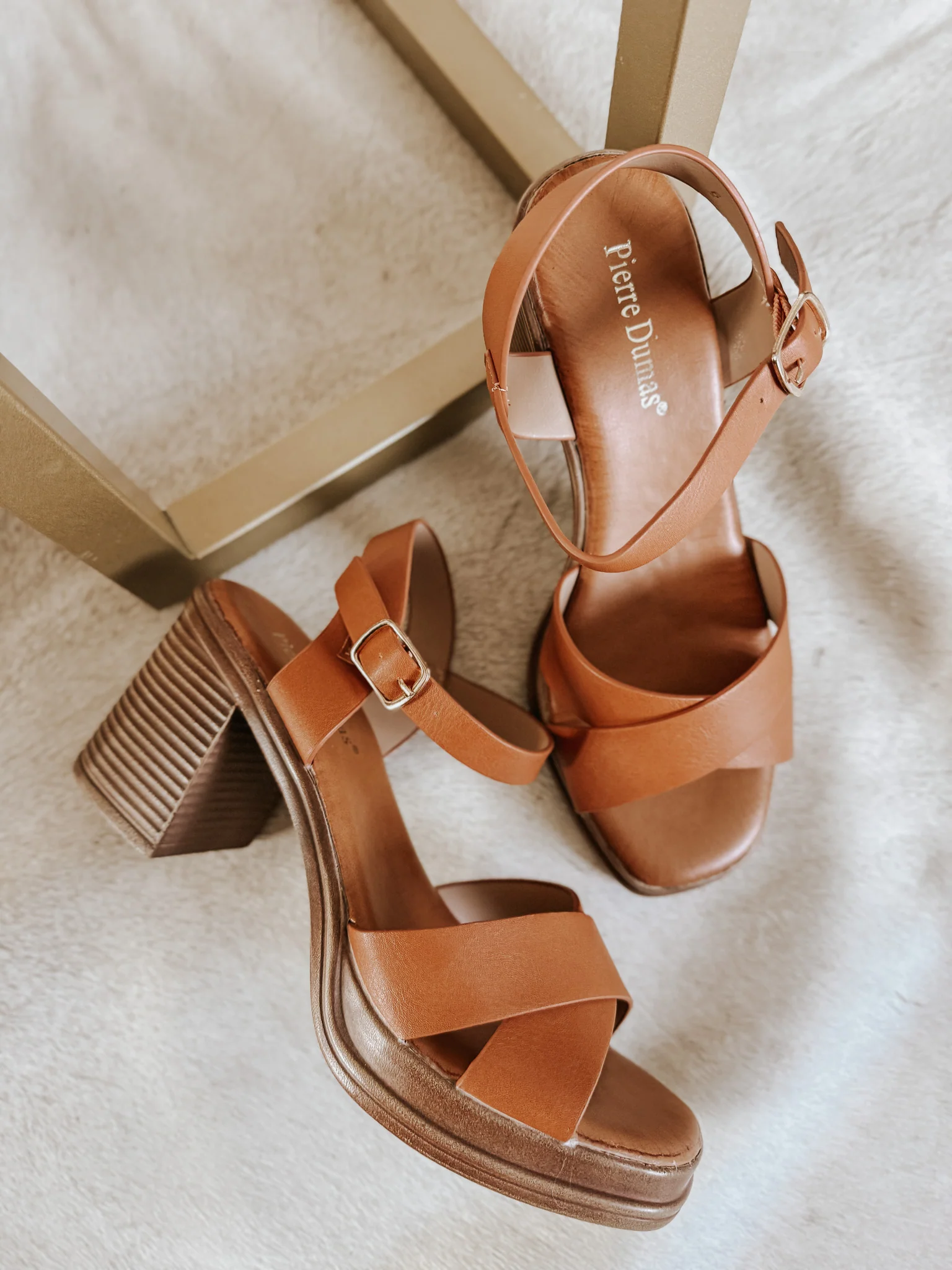 Perfectly Grounded Heels - Image 3