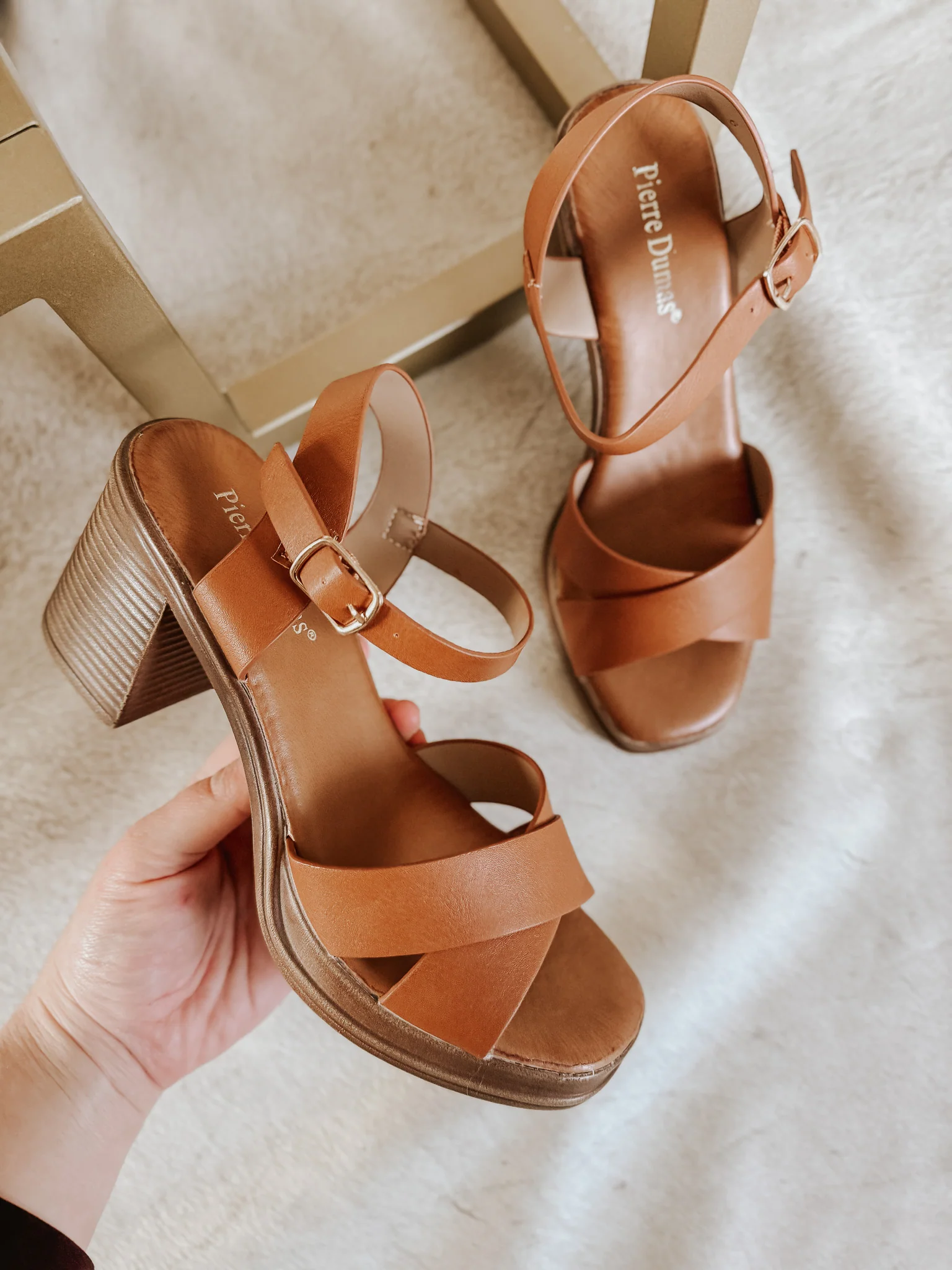 Perfectly Grounded Heels - Image 4