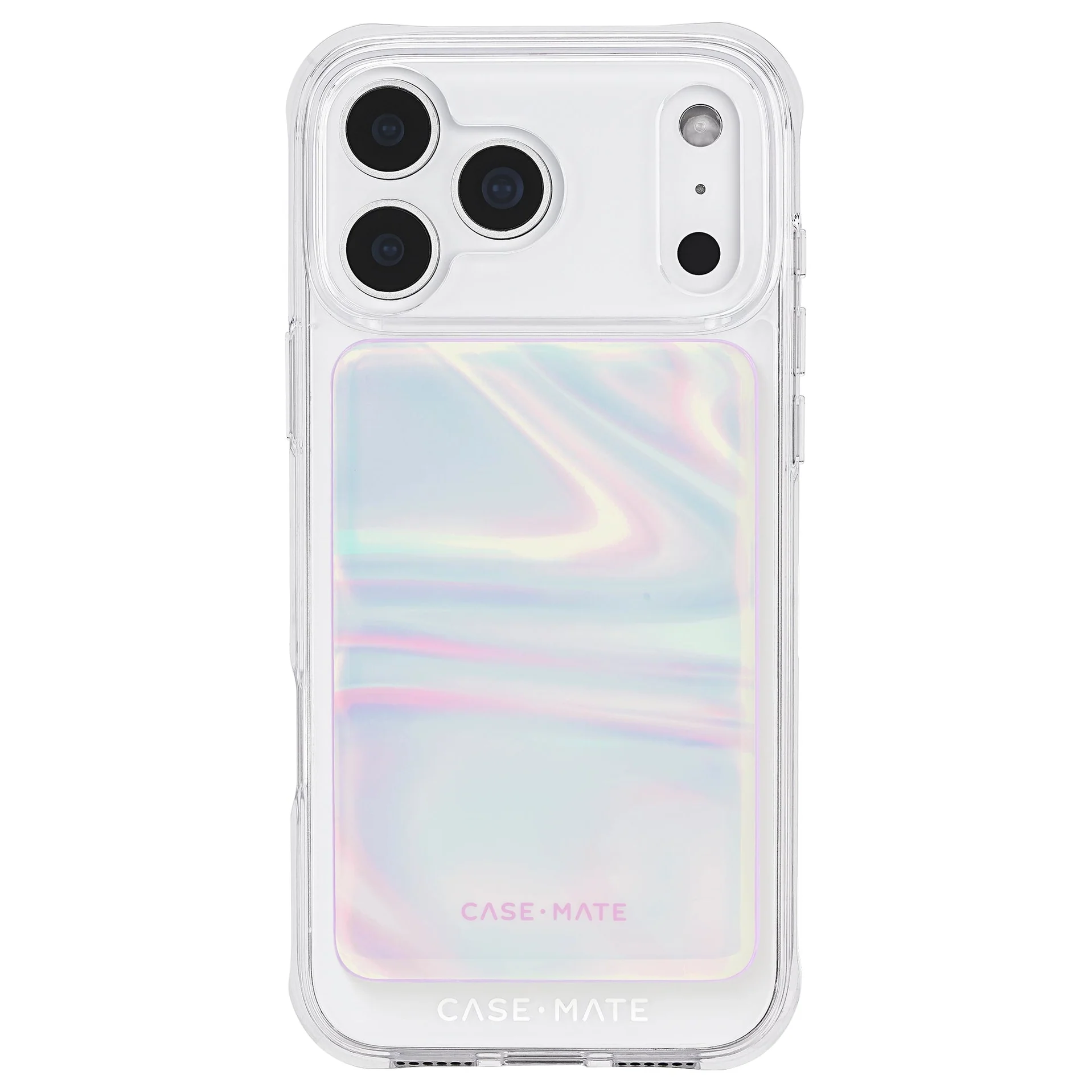 Case-Mate Magsafe Portable Charger Power Bank - Soap Bubble - Image 3