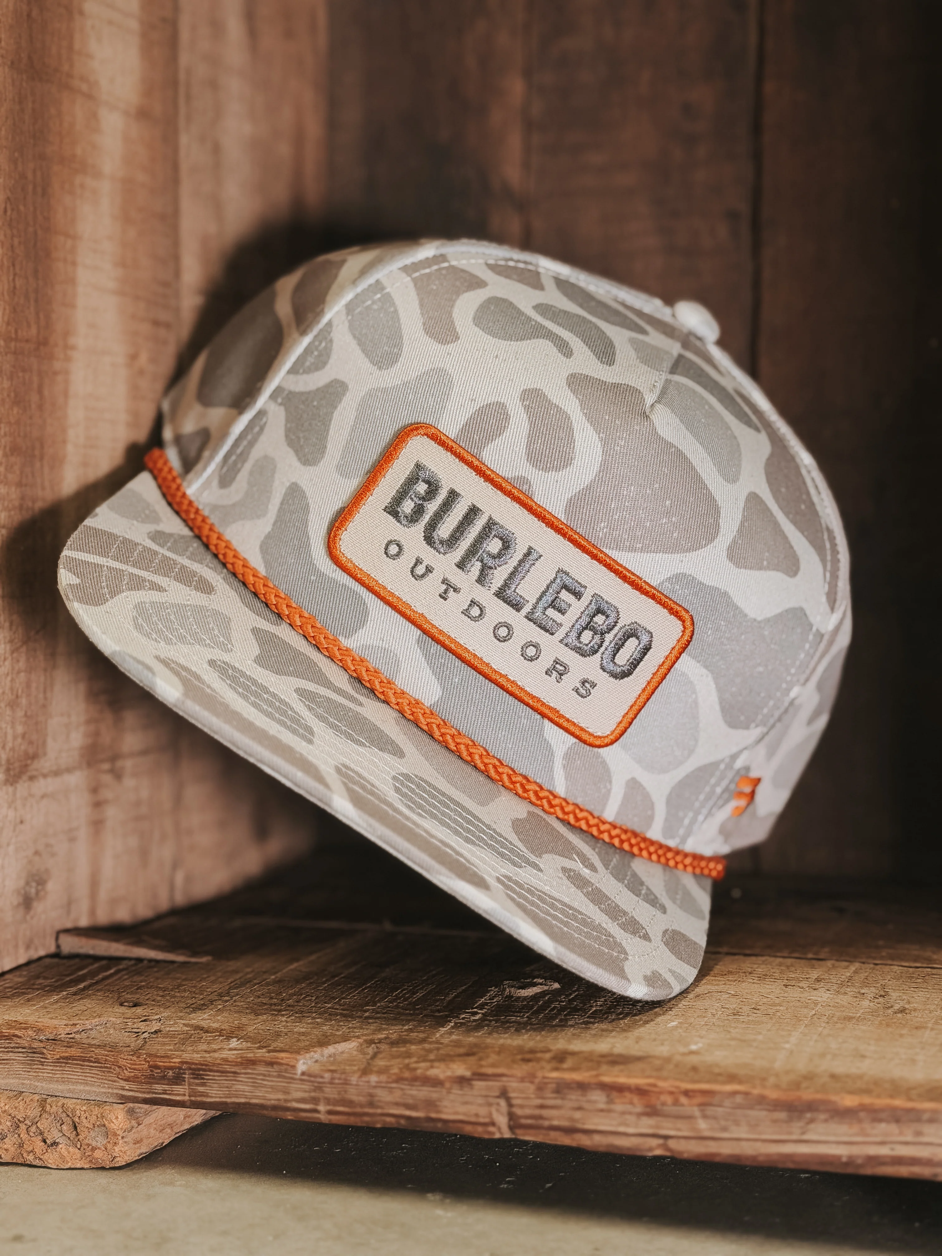 Burlebo Hunting Season Hat - Image 4