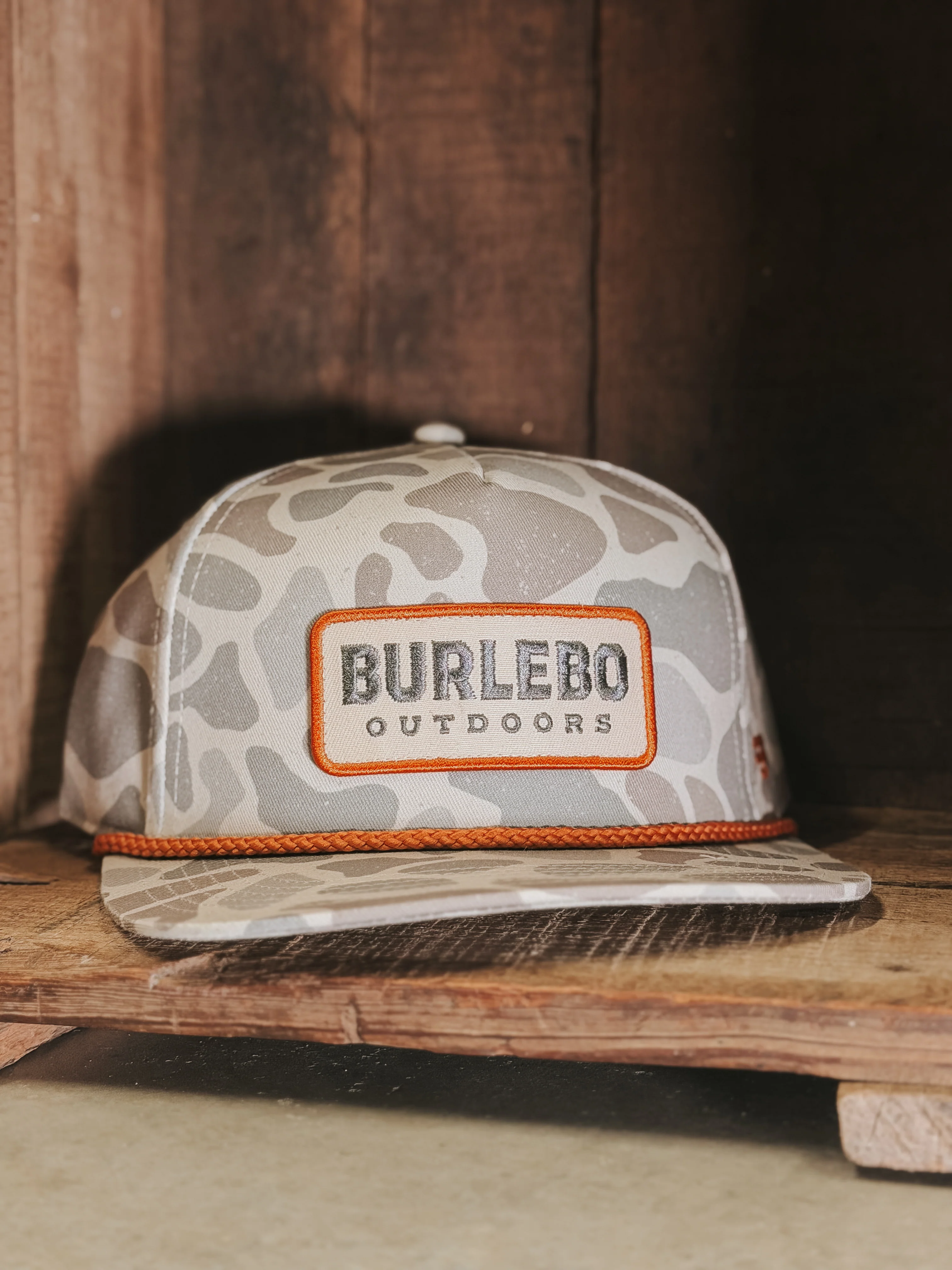 Burlebo Hunting Season Hat - Image 5