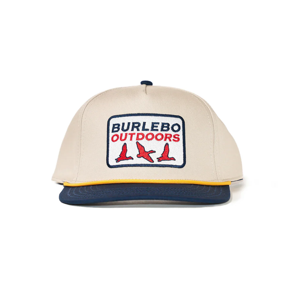 Burlebo The Outdoorsman Hat - Image 4