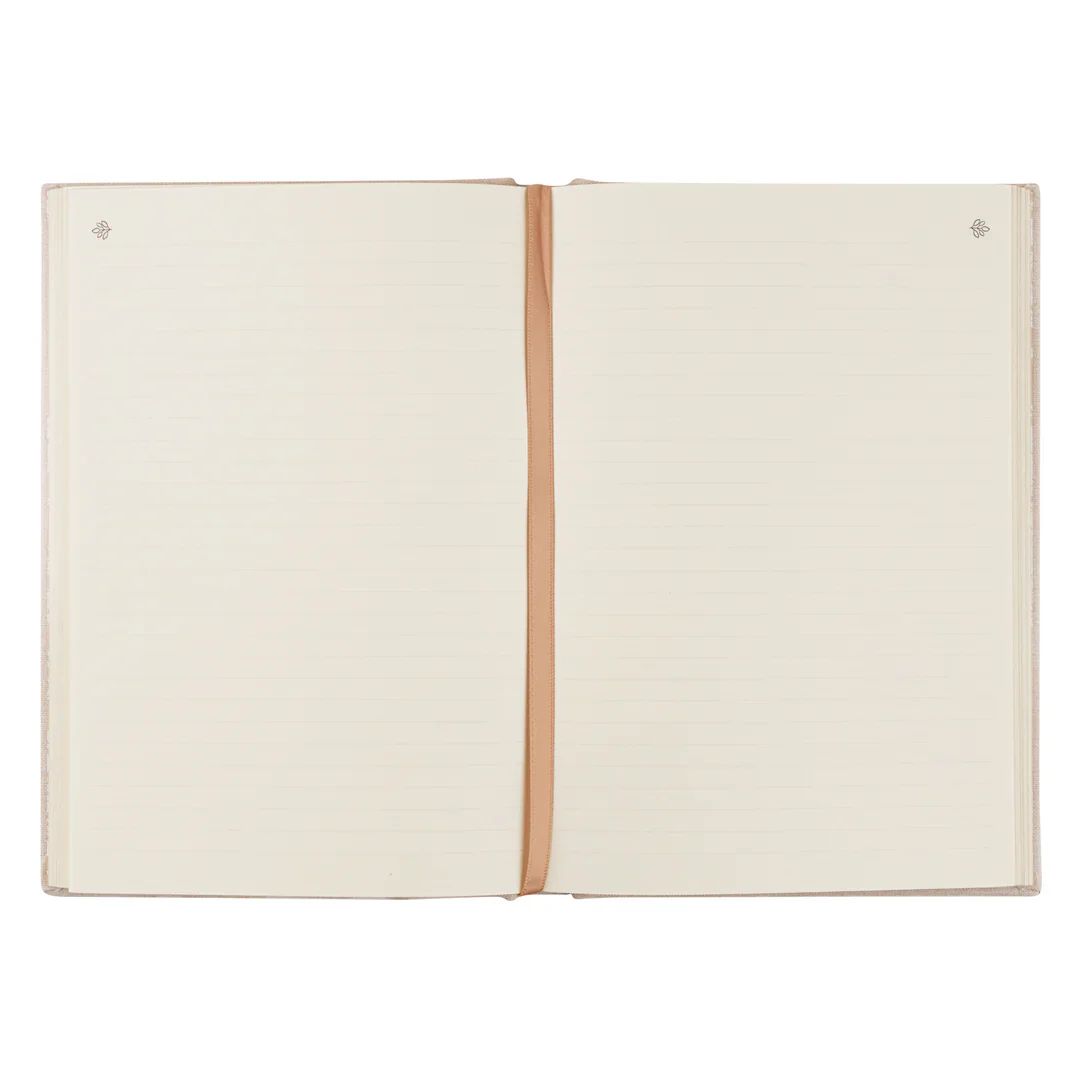 Hosanna Revival Notebook: Casablanca Theme - Image 10