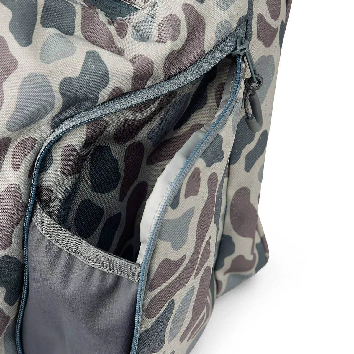 Burlebo Cooler Bag - Classic Deer Camo - Image 3