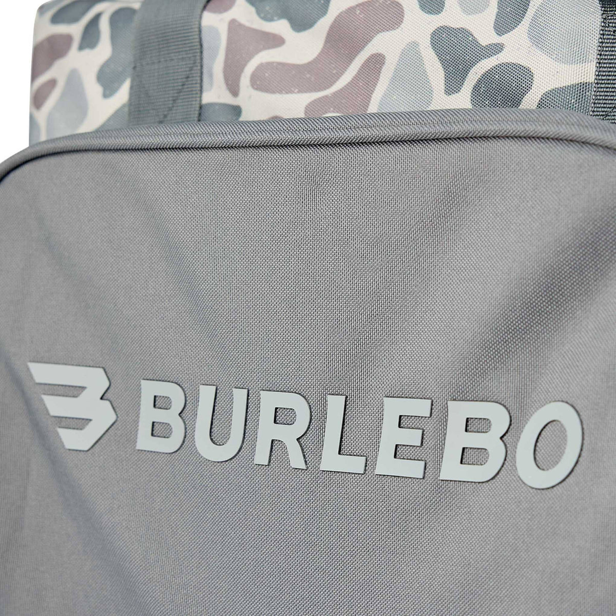 Burlebo Cooler Bag - Classic Deer Camo - Image 4