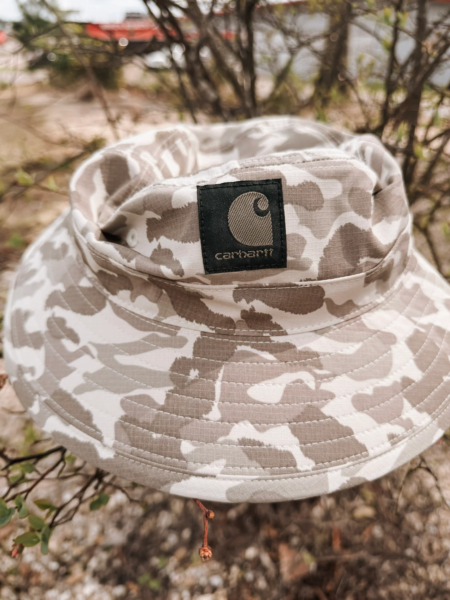 Carhartt Kids & Infant Bucket Hat - Image 4
