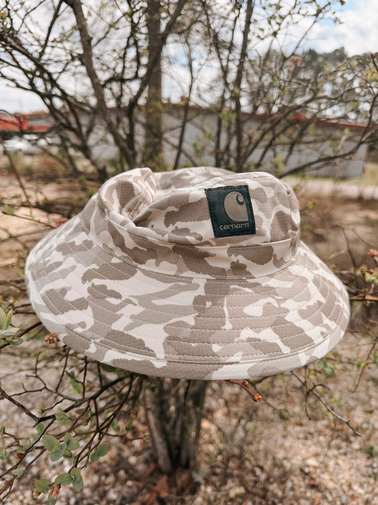 Carhartt Kids & Infant Bucket Hat - Image 5