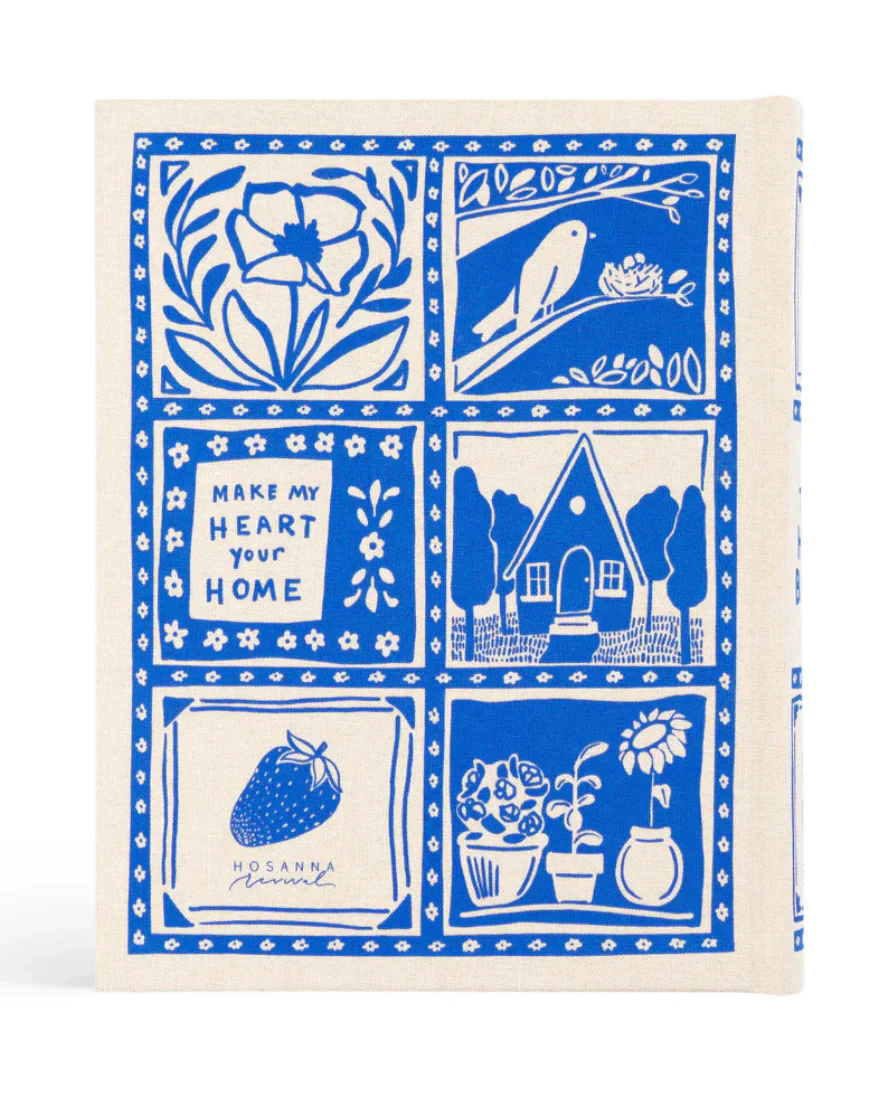 Hosanna Revival CSB Notetaking Bible: Oxford Stamp - Image 9