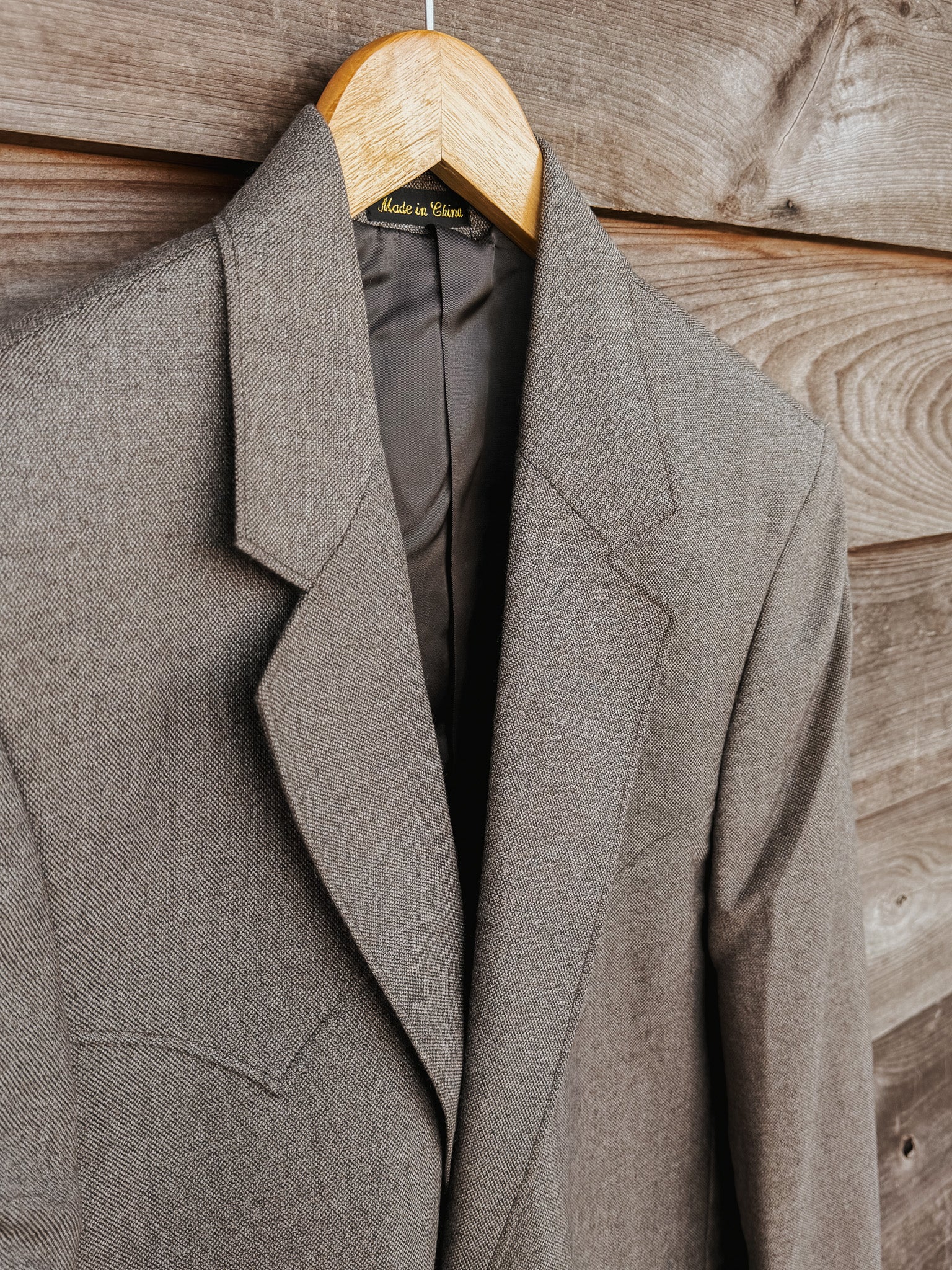 Circle S Plano Donegal Sport Coat - Image 6