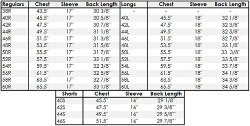 Circle S Swedish Knit Boise Sport Coat - Image 11