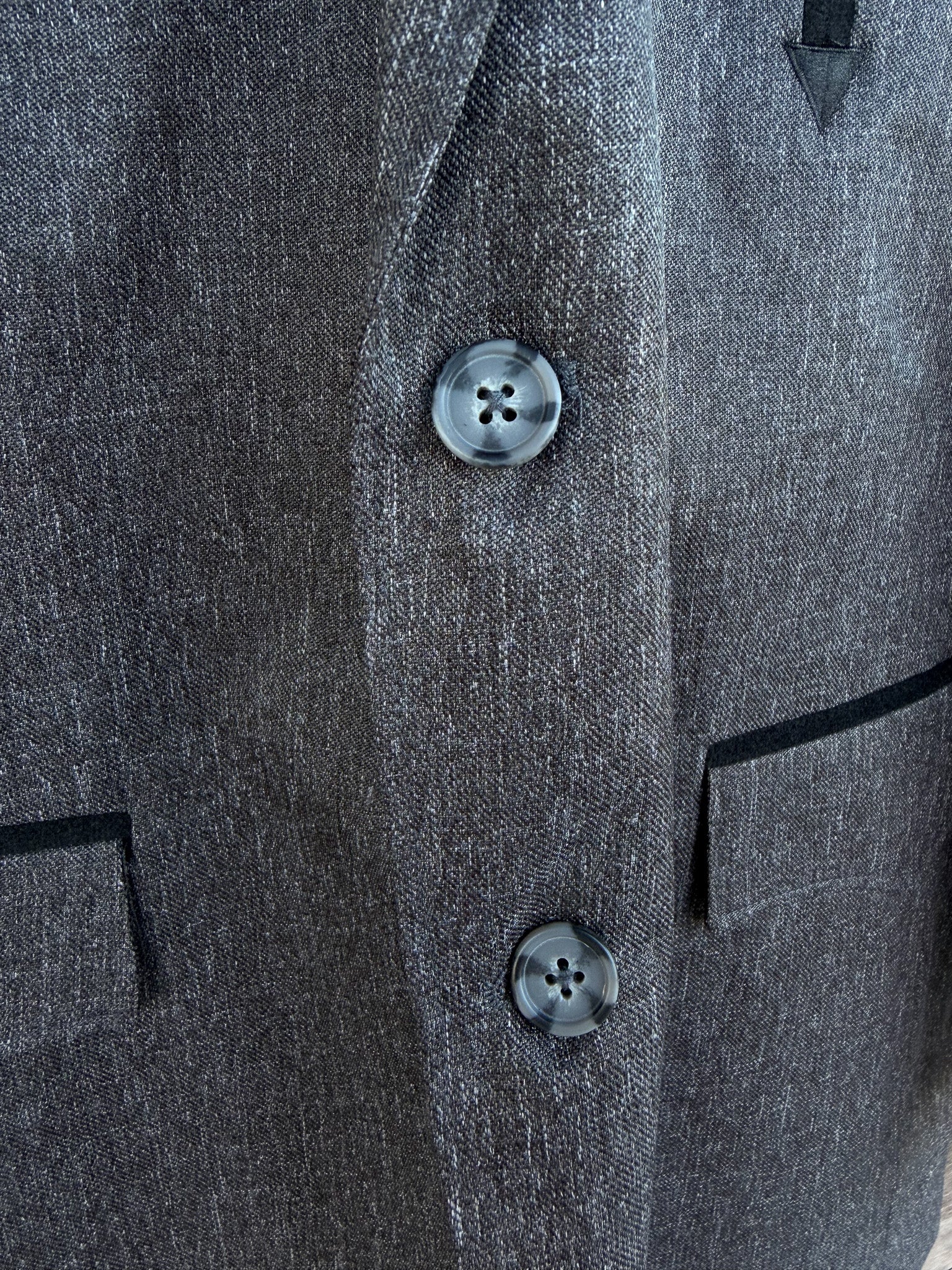 Circle S Swedish Knit Boise Sport Coat - Image 9