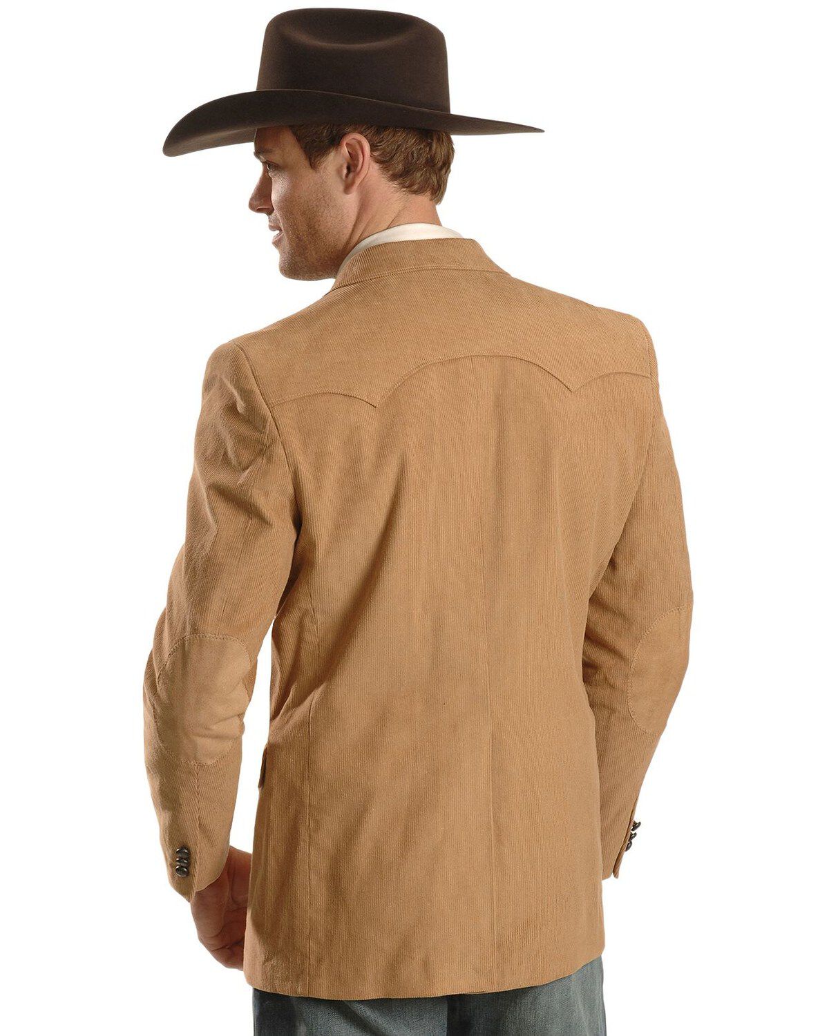 Circle S Lubbock Corduroy Sport Coat - Image 3