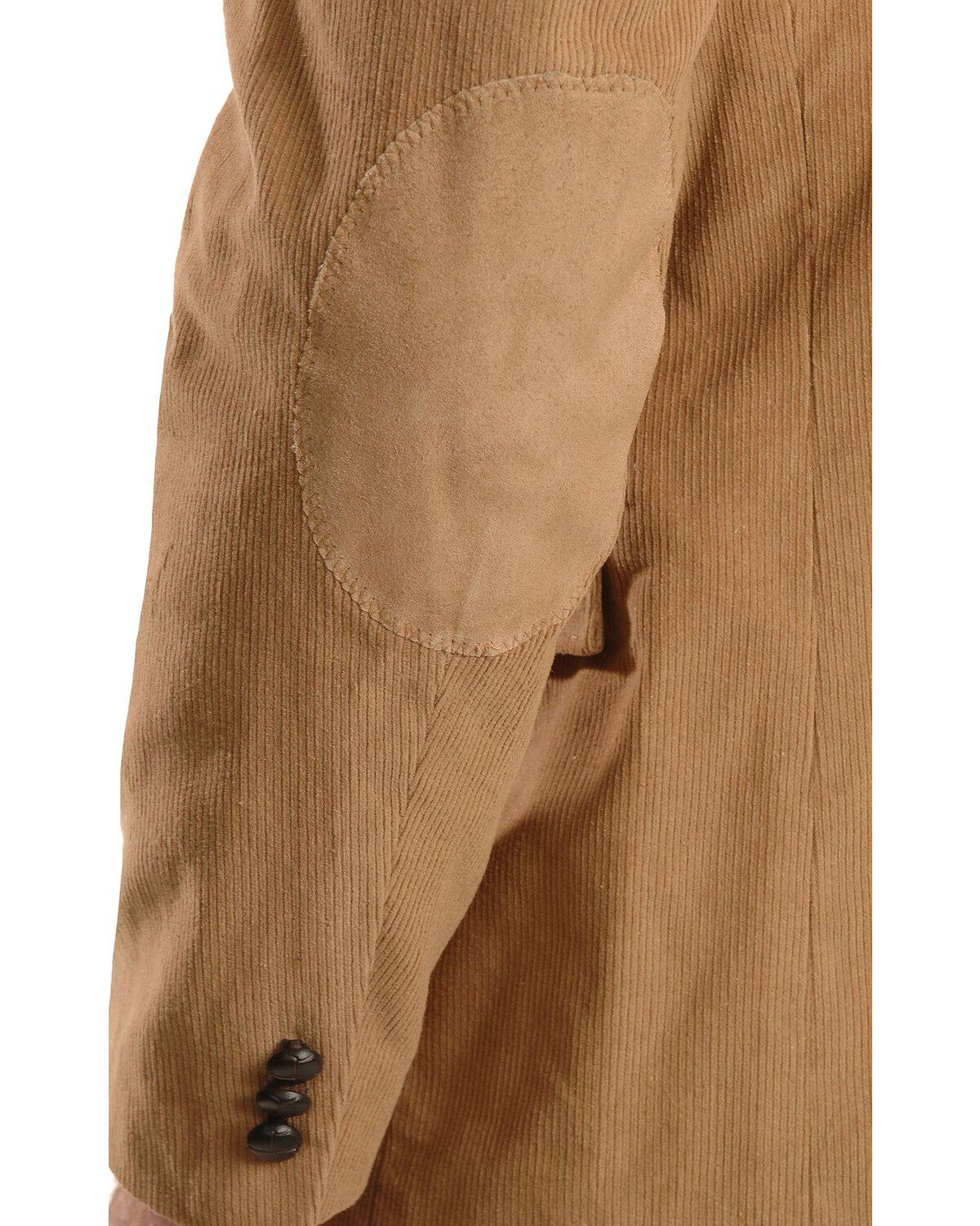 Circle S Lubbock Corduroy Sport Coat - Image 4