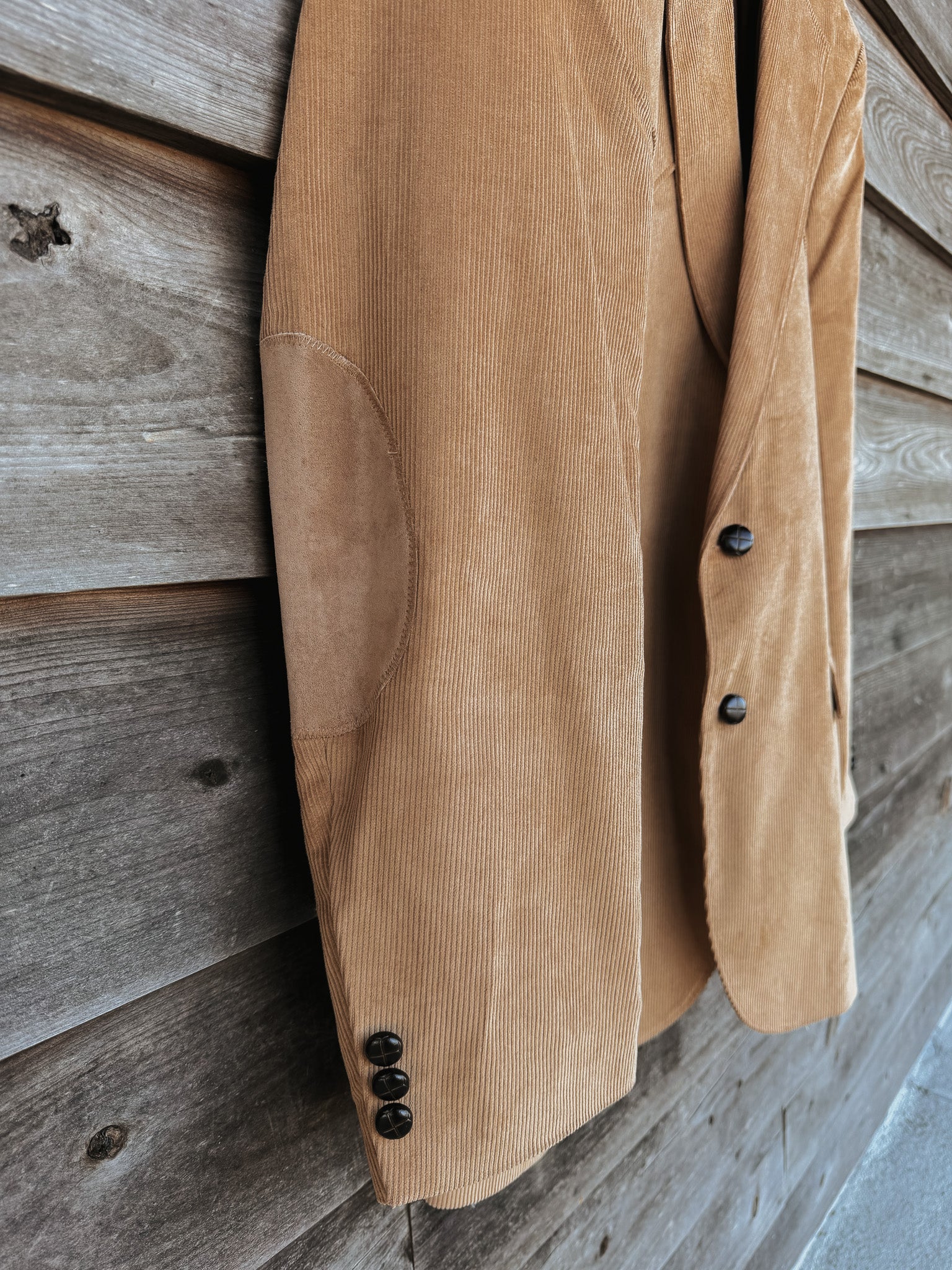 Circle S Lubbock Corduroy Sport Coat - Image 9