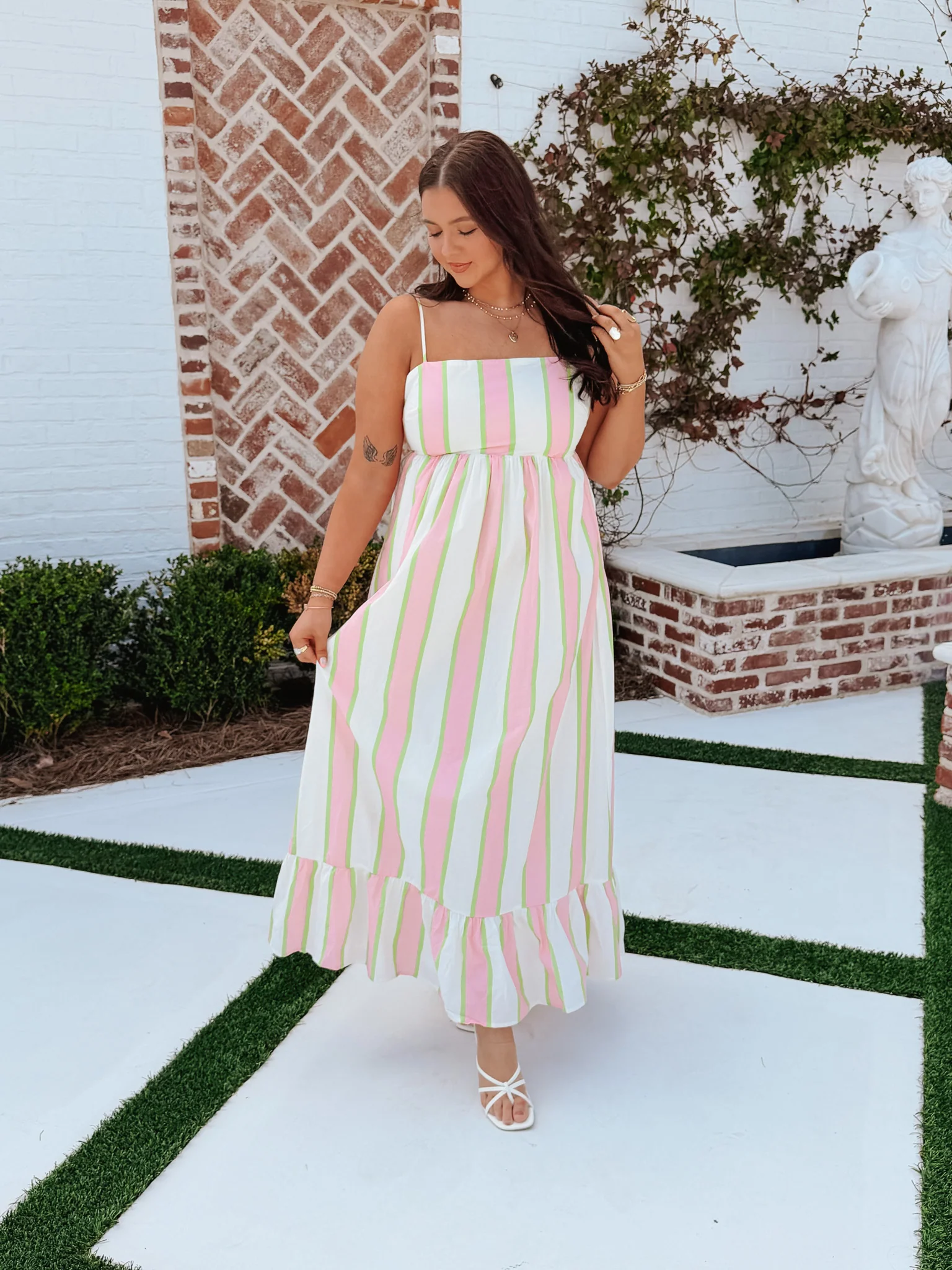 Cabana Cutie Dress - Image 2