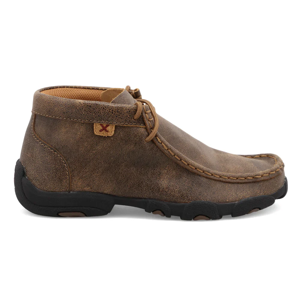 YOUTH TWISTED X ORIGINAL CHUKKA DRIVING MOC - Image 10
