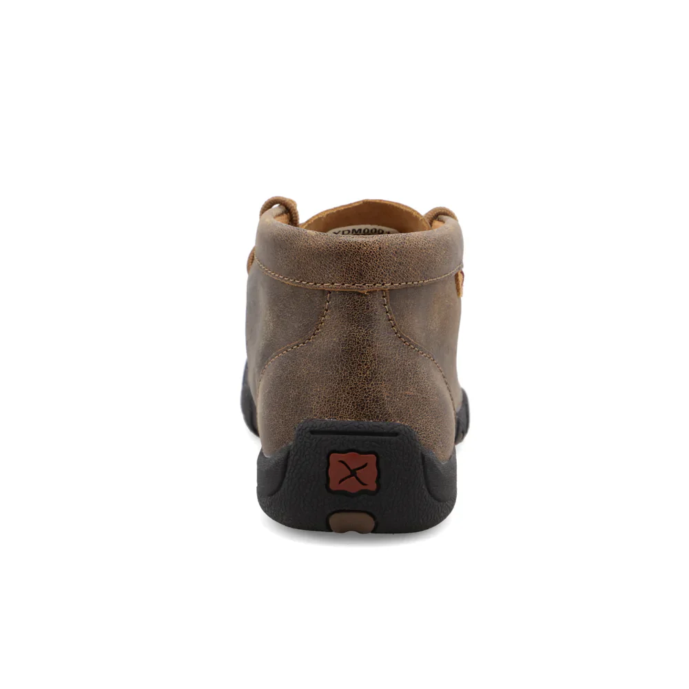 YOUTH TWISTED X ORIGINAL CHUKKA DRIVING MOC - Image 11