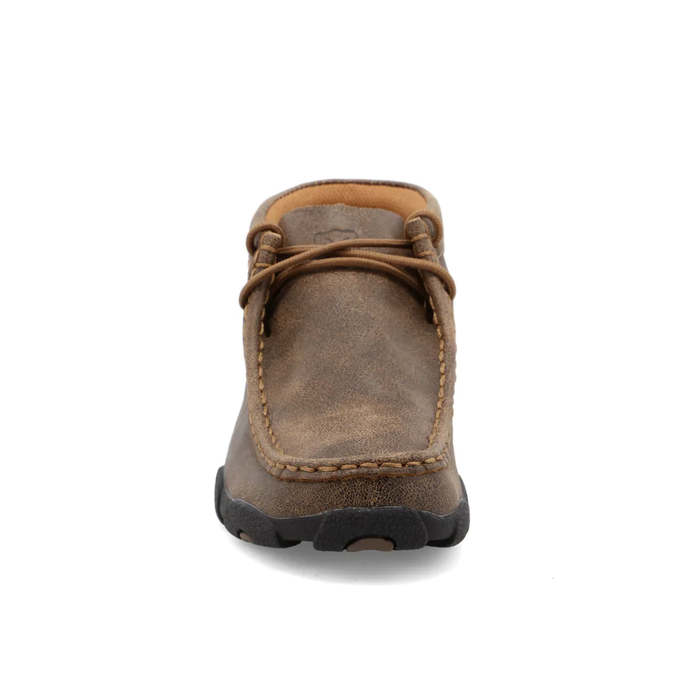 YOUTH TWISTED X ORIGINAL CHUKKA DRIVING MOC - Image 12