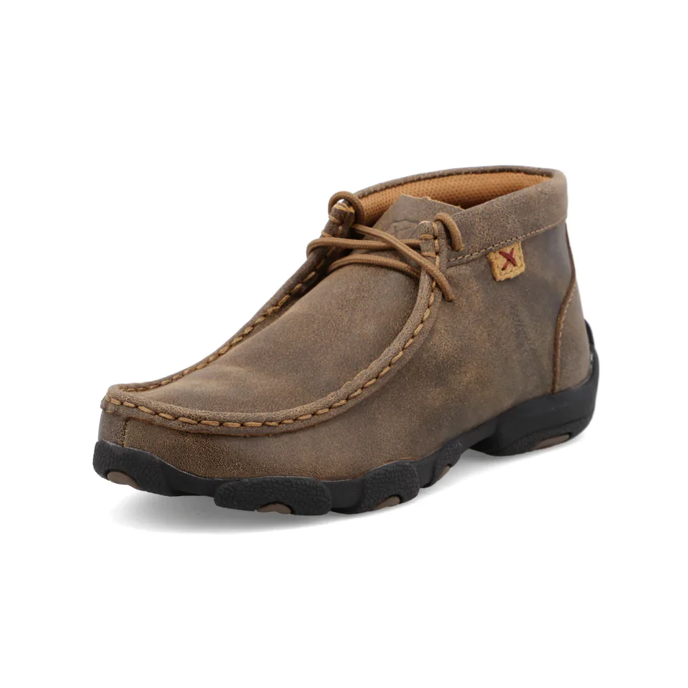 YOUTH TWISTED X ORIGINAL CHUKKA DRIVING MOC - Image 8