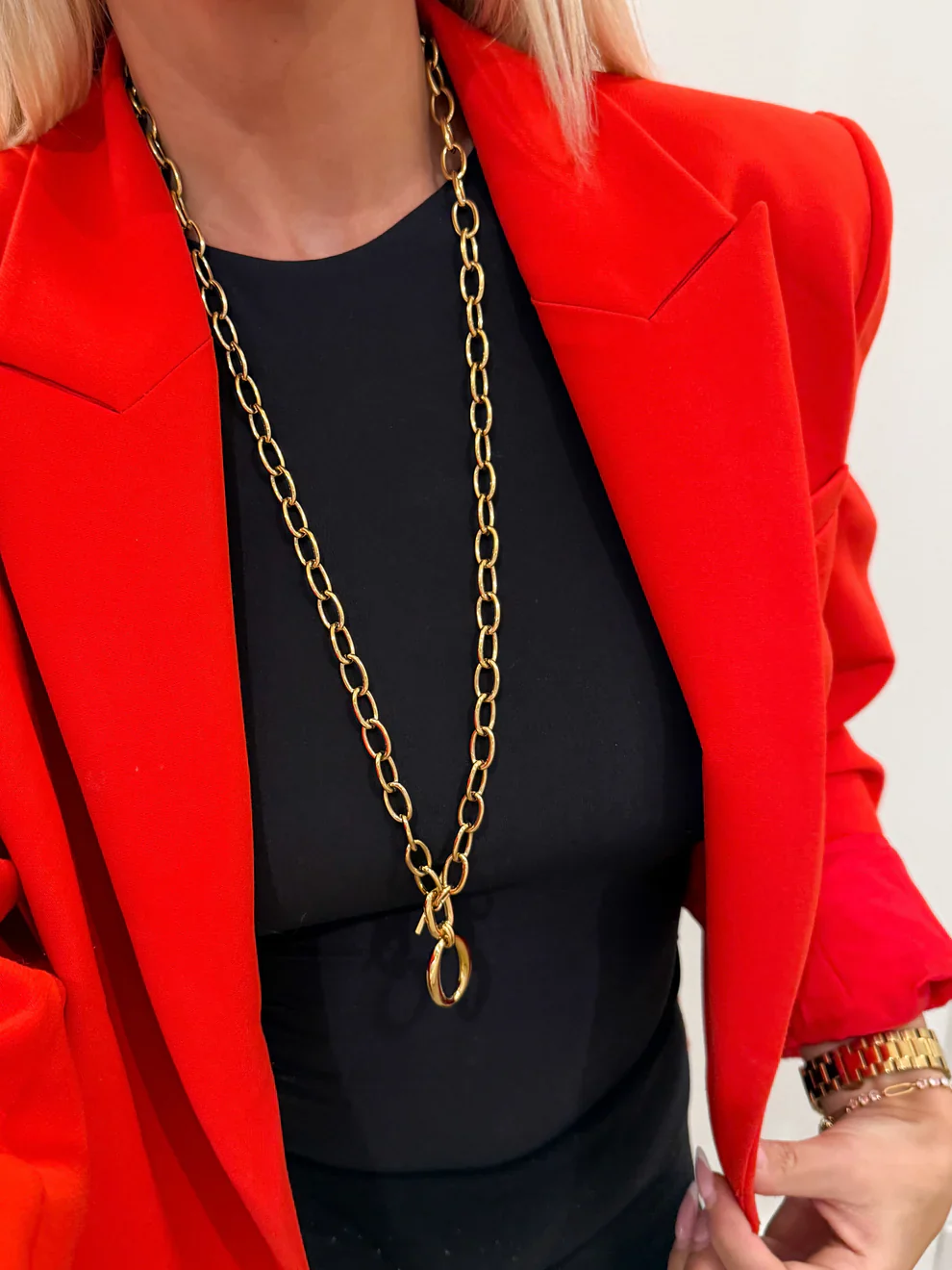 Chandler Necklace - Image 2