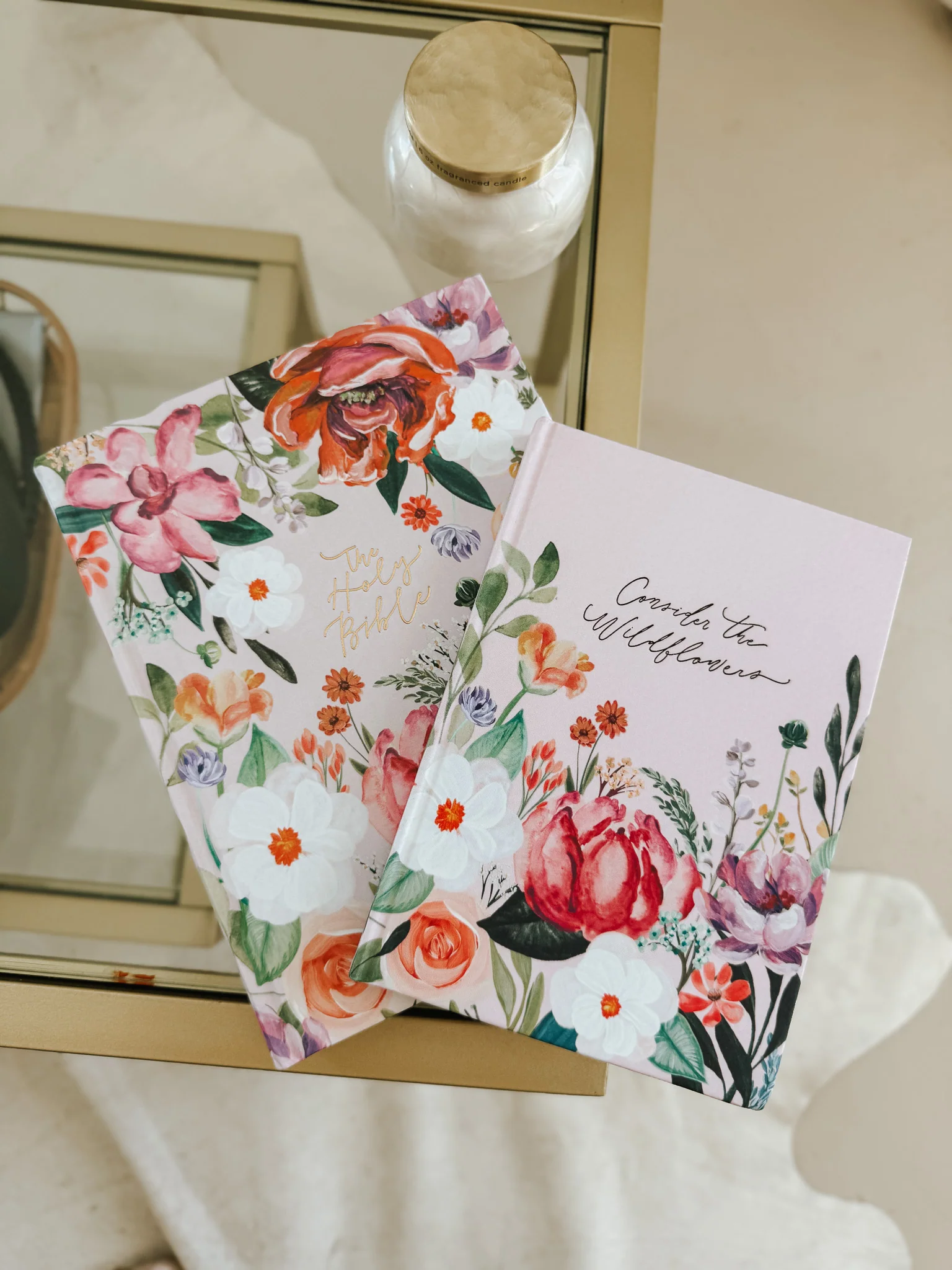 Hosanna Revival Notebook: Charlotte Theme - Image 3