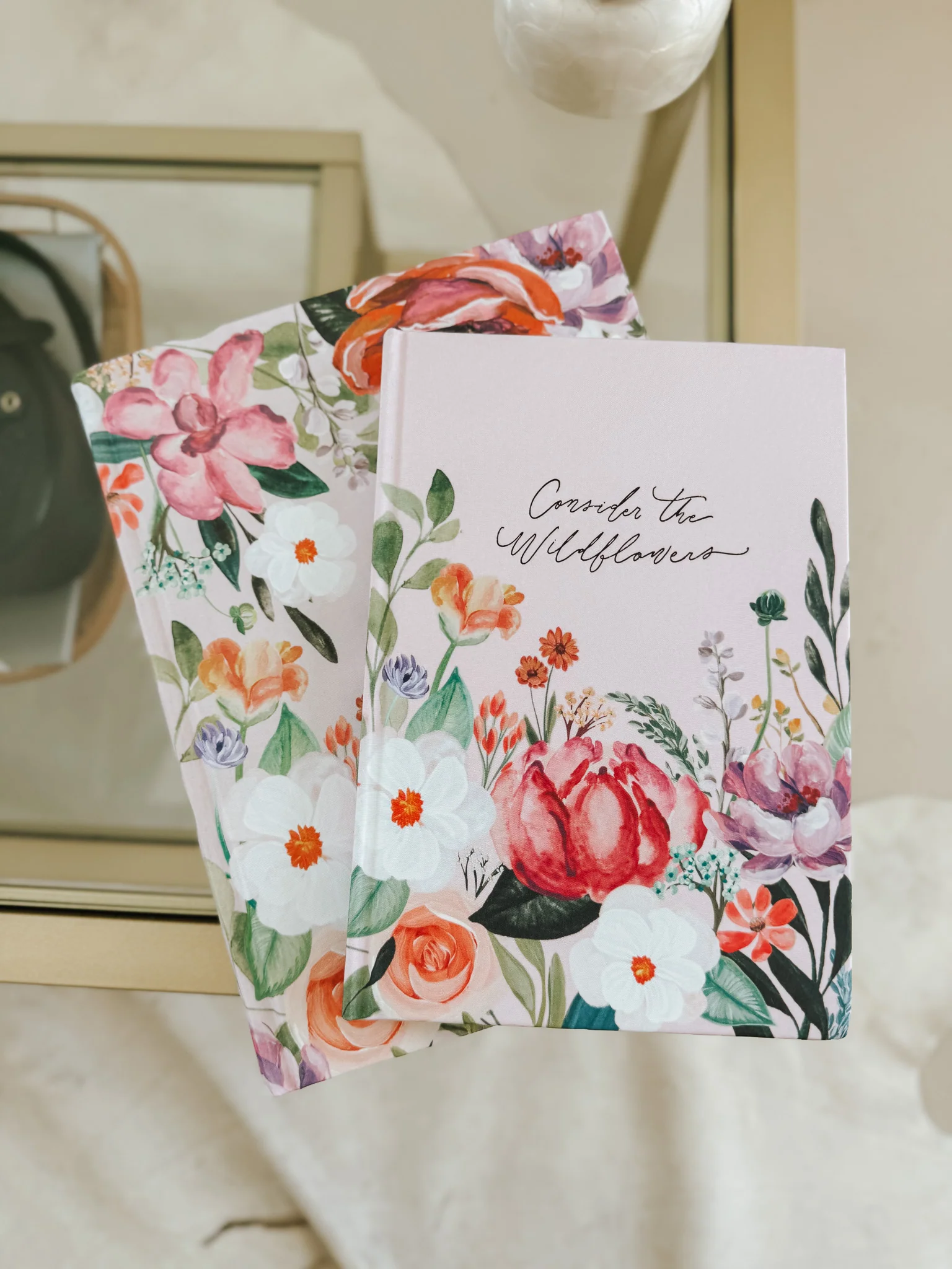 Hosanna Revival Notebook: Charlotte Theme - Image 4