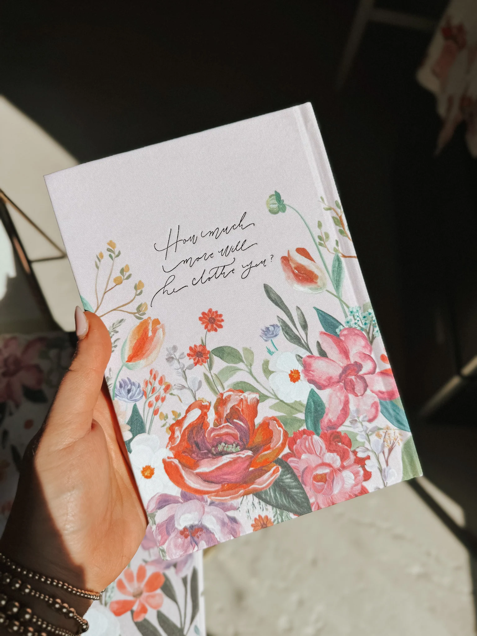 Hosanna Revival Notebook: Charlotte Theme - Image 6