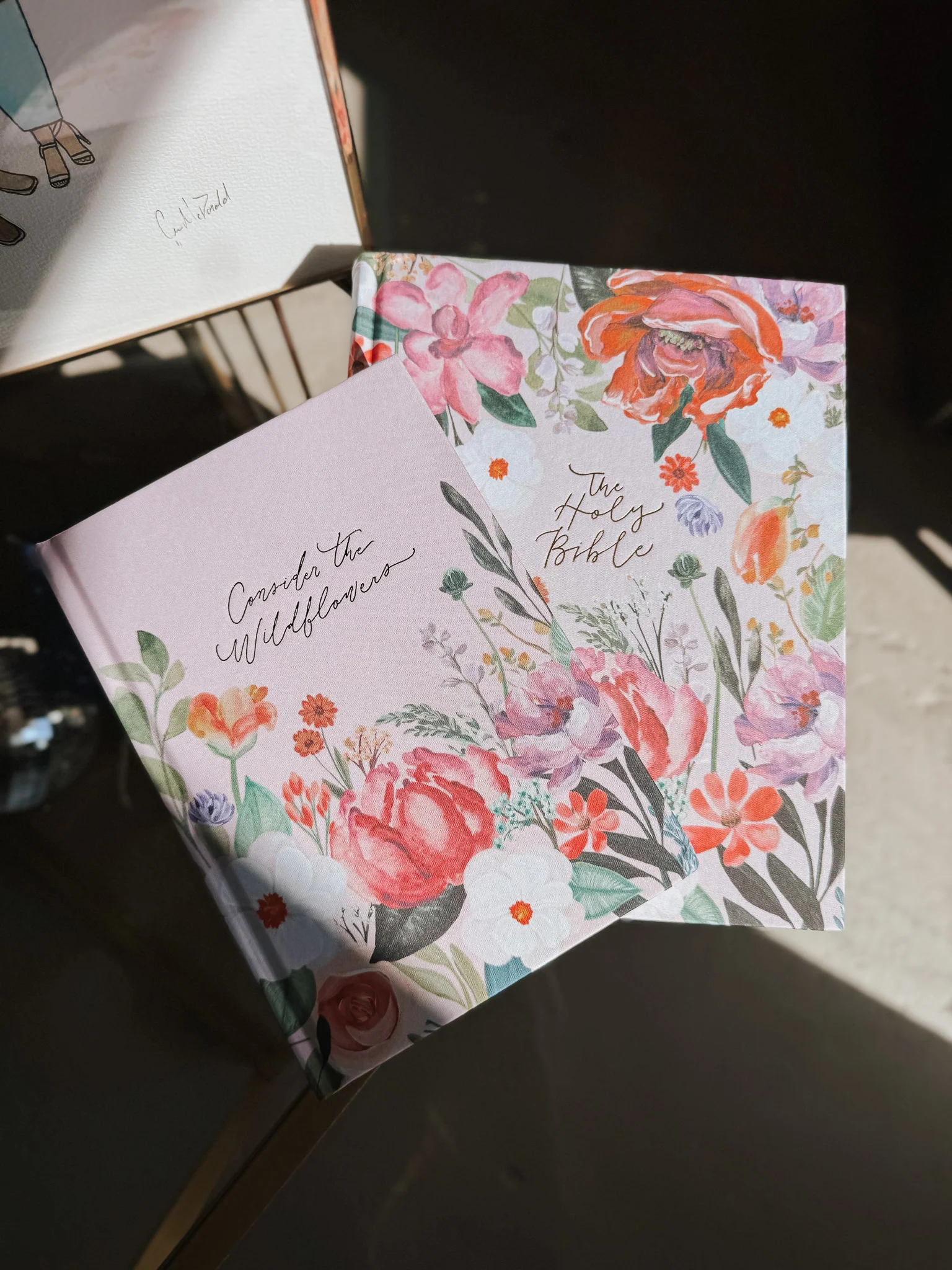 Hosanna Revival Notebook: Charlotte Theme - Image 7