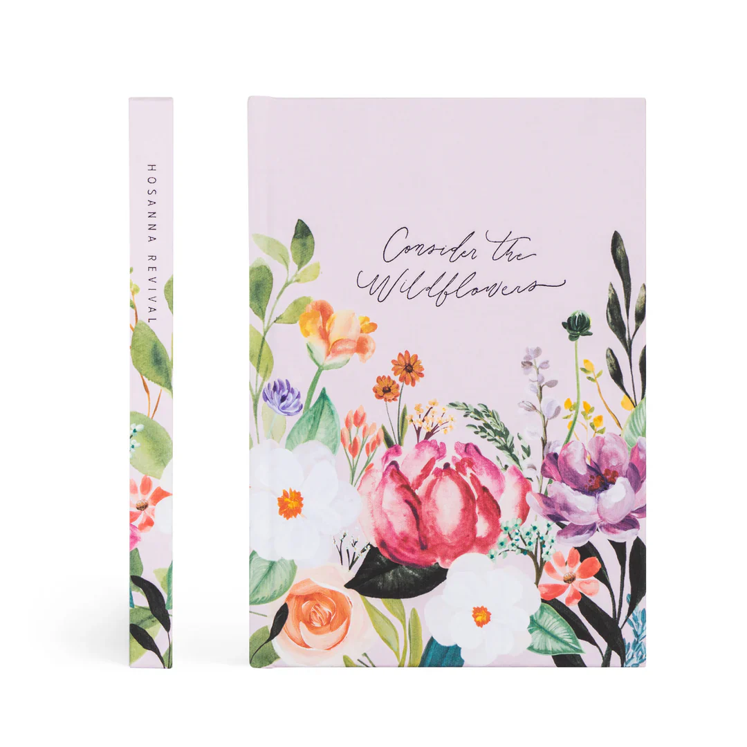 Hosanna Revival Notebook: Charlotte Theme - Image 9