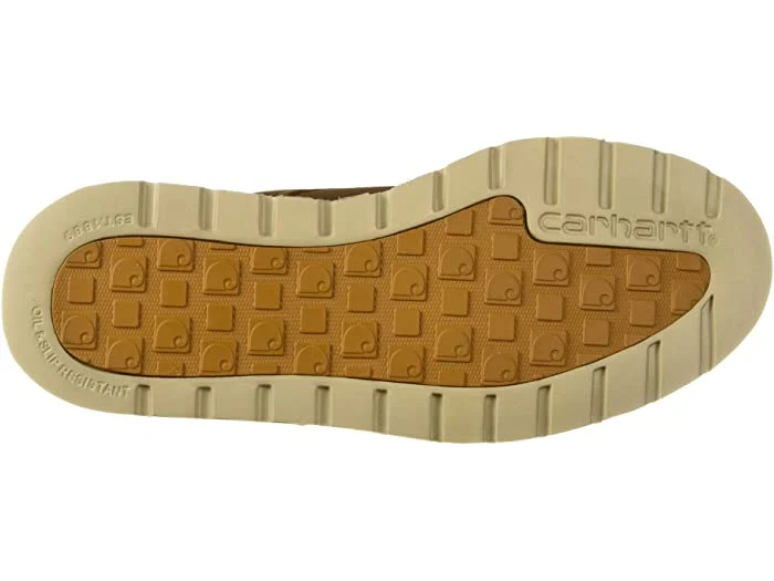 Carhartt 6” Waterproof Steel Toe Wedge Lace Up Work Boots - Image 7