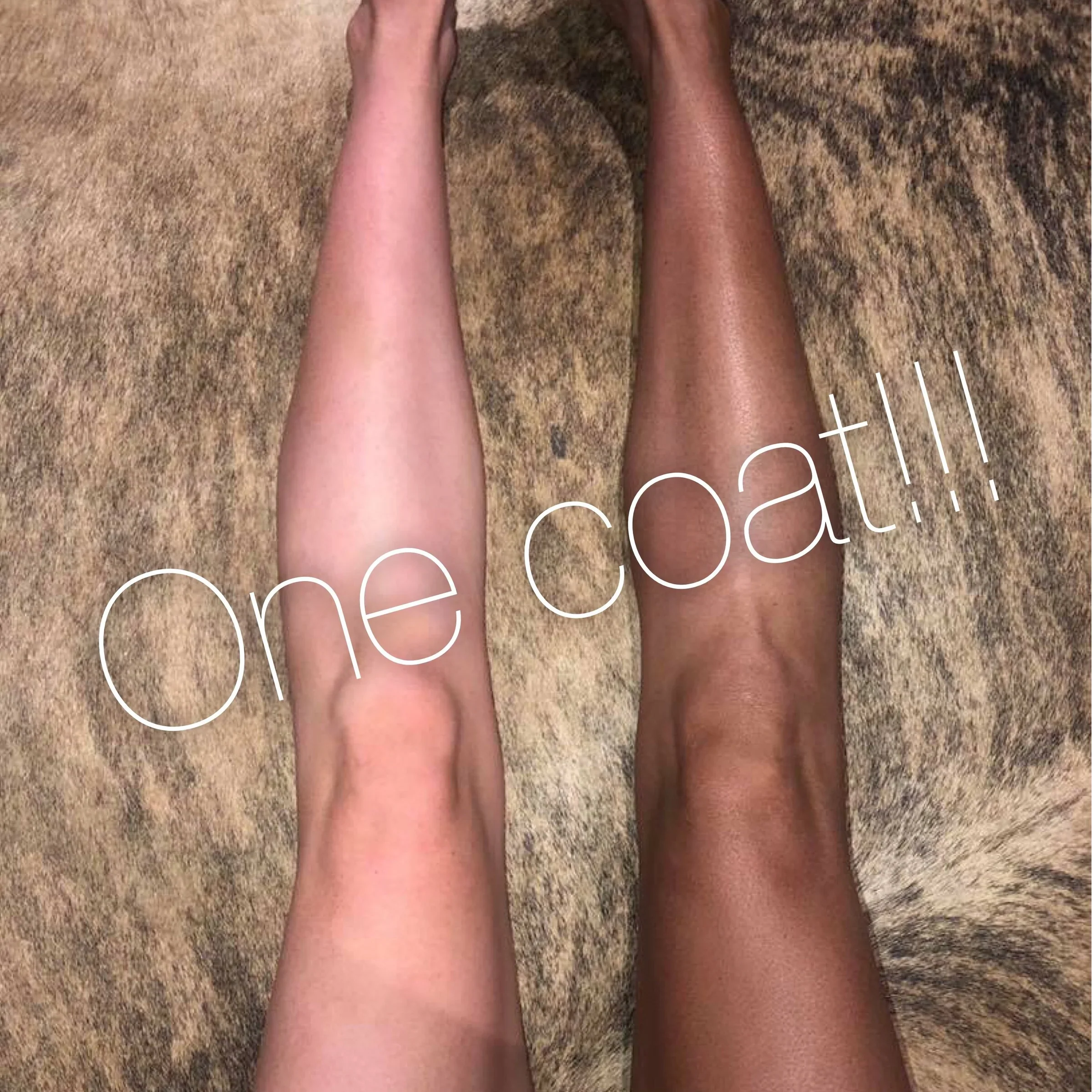 DESERT BRONZE SELF TANNING MOUSSE - Image 3