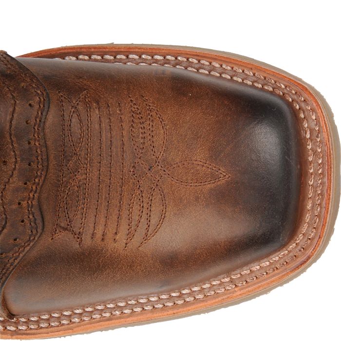 Men's Double H Dwight Steel Toe Work Boots - Image 10