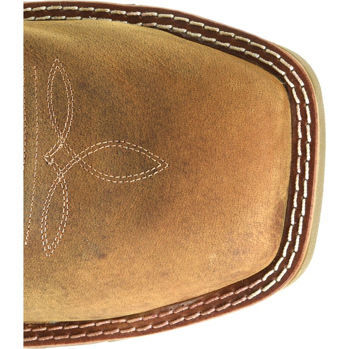 Men's Double H Kerrick Phantom Rider Composite Toe Work Boot - Image 10