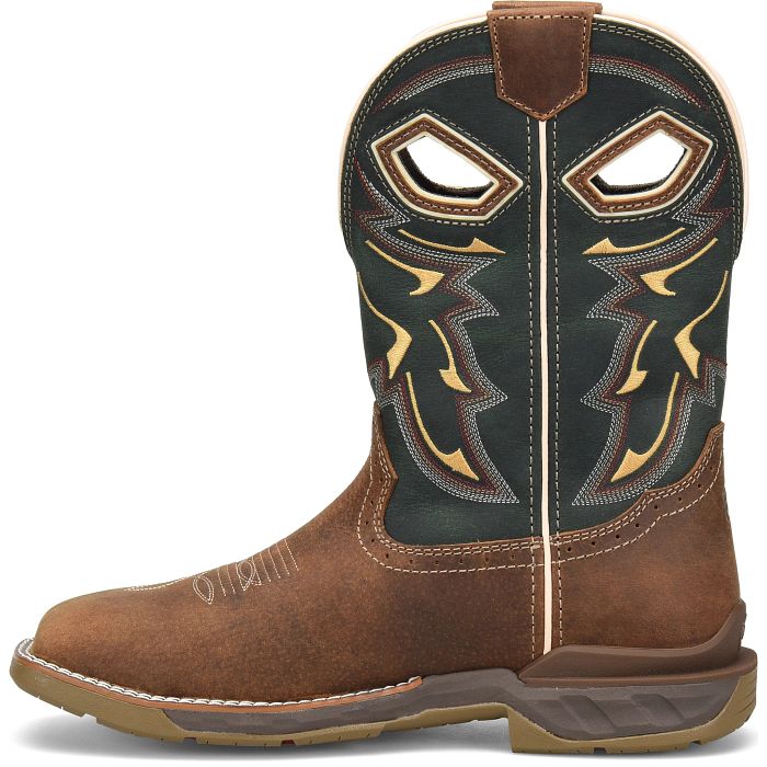 Men's Double H Kerrick Phantom Rider Composite Toe Work Boot - Image 7