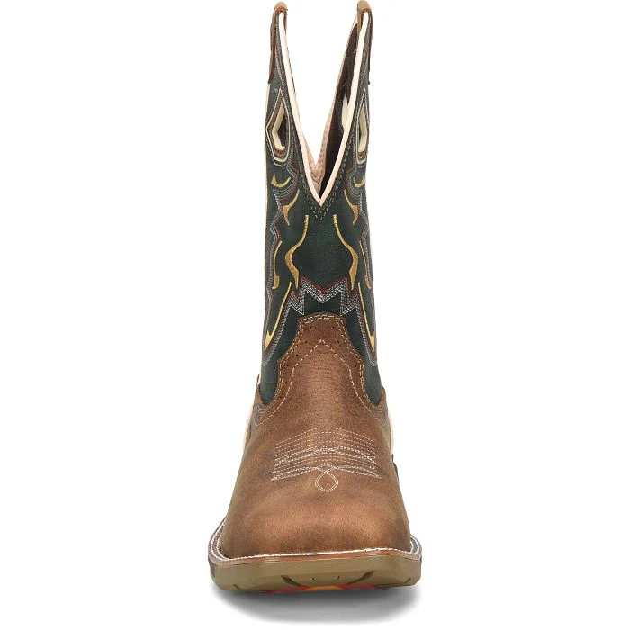 Men's Double H Kerrick Phantom Rider Composite Toe Work Boot - Image 8