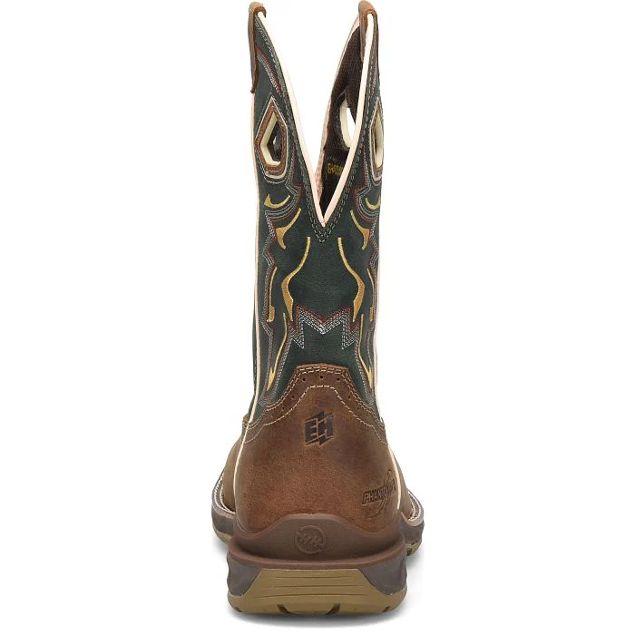 Men's Double H Kerrick Phantom Rider Composite Toe Work Boot - Image 9