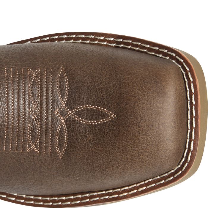 Women's Double H Ari Composite Toe Work Boot - Image 6