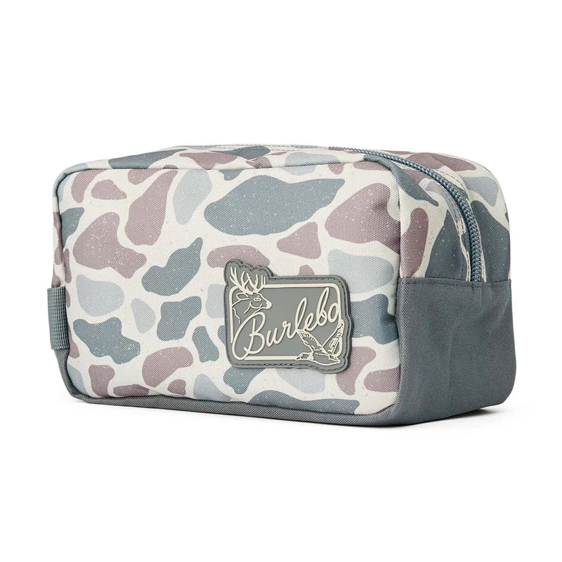 Burlebo Dopp Kit - Classic Deer Camo - Image 6